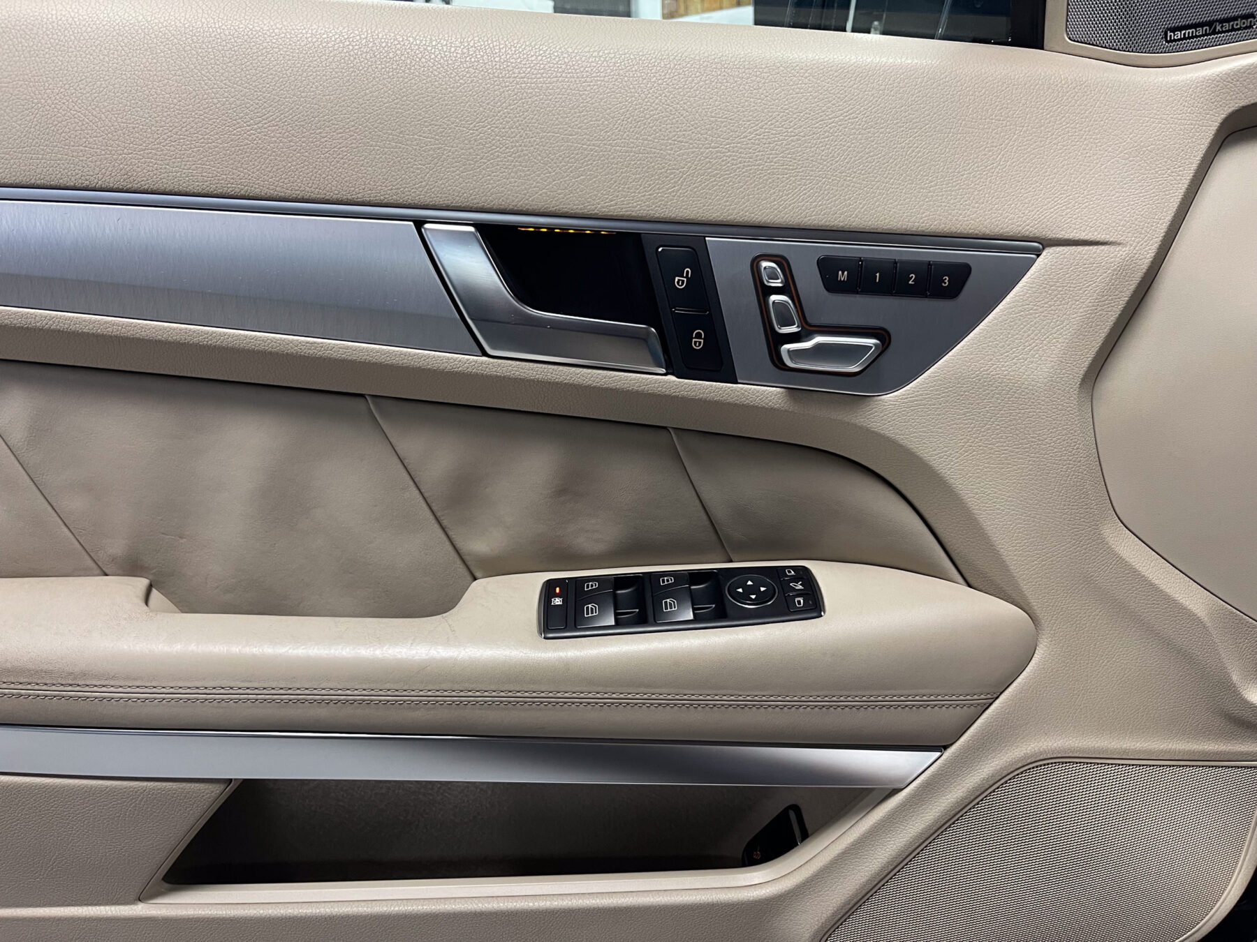 MERCEDES-BENZ Clase E 250 CGI BlueE