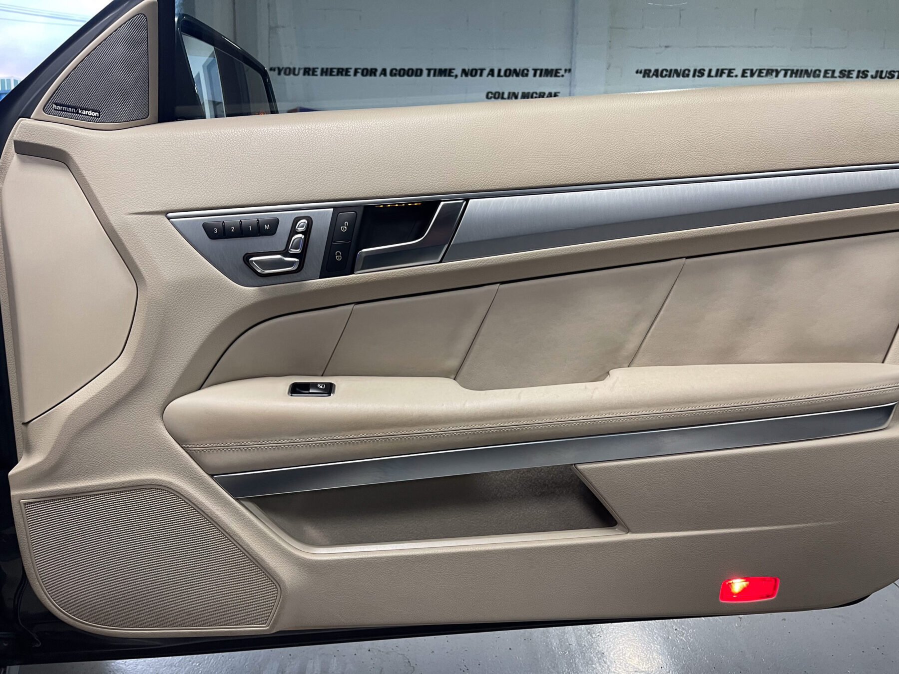 MERCEDES-BENZ Clase E 250 CGI BlueE