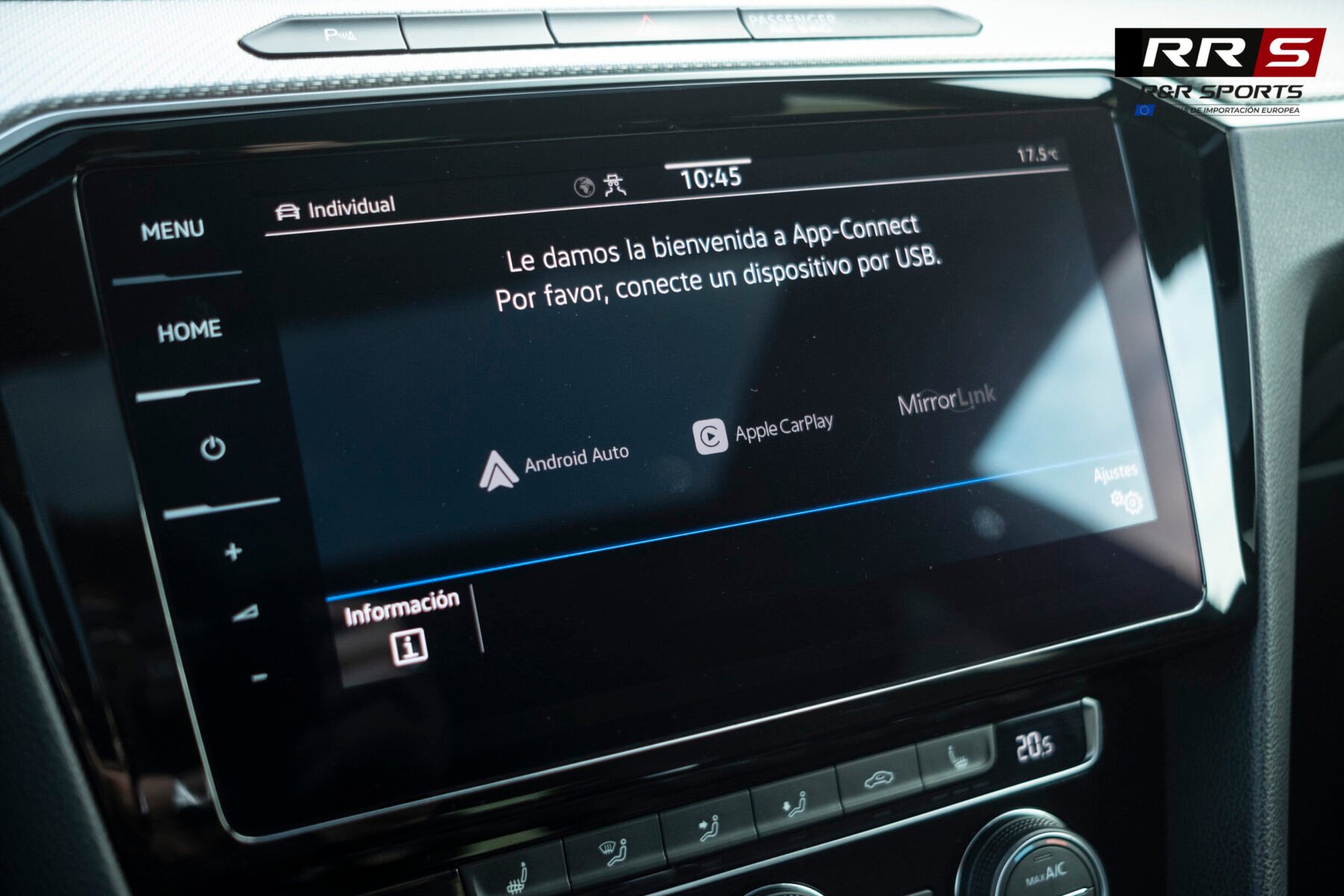 VOLKSWAGEN Arteon RLINE 2.0 TDI