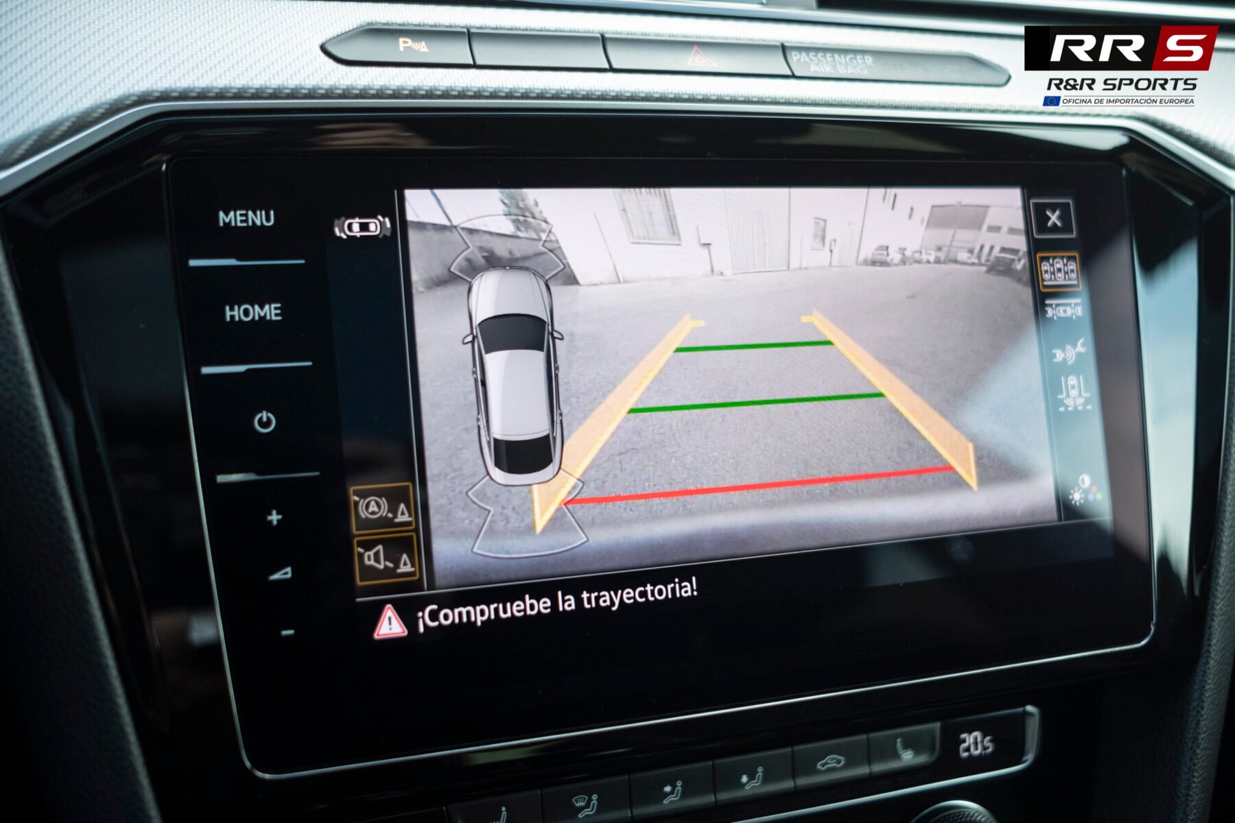 VOLKSWAGEN Arteon RLINE 2.0 TDI