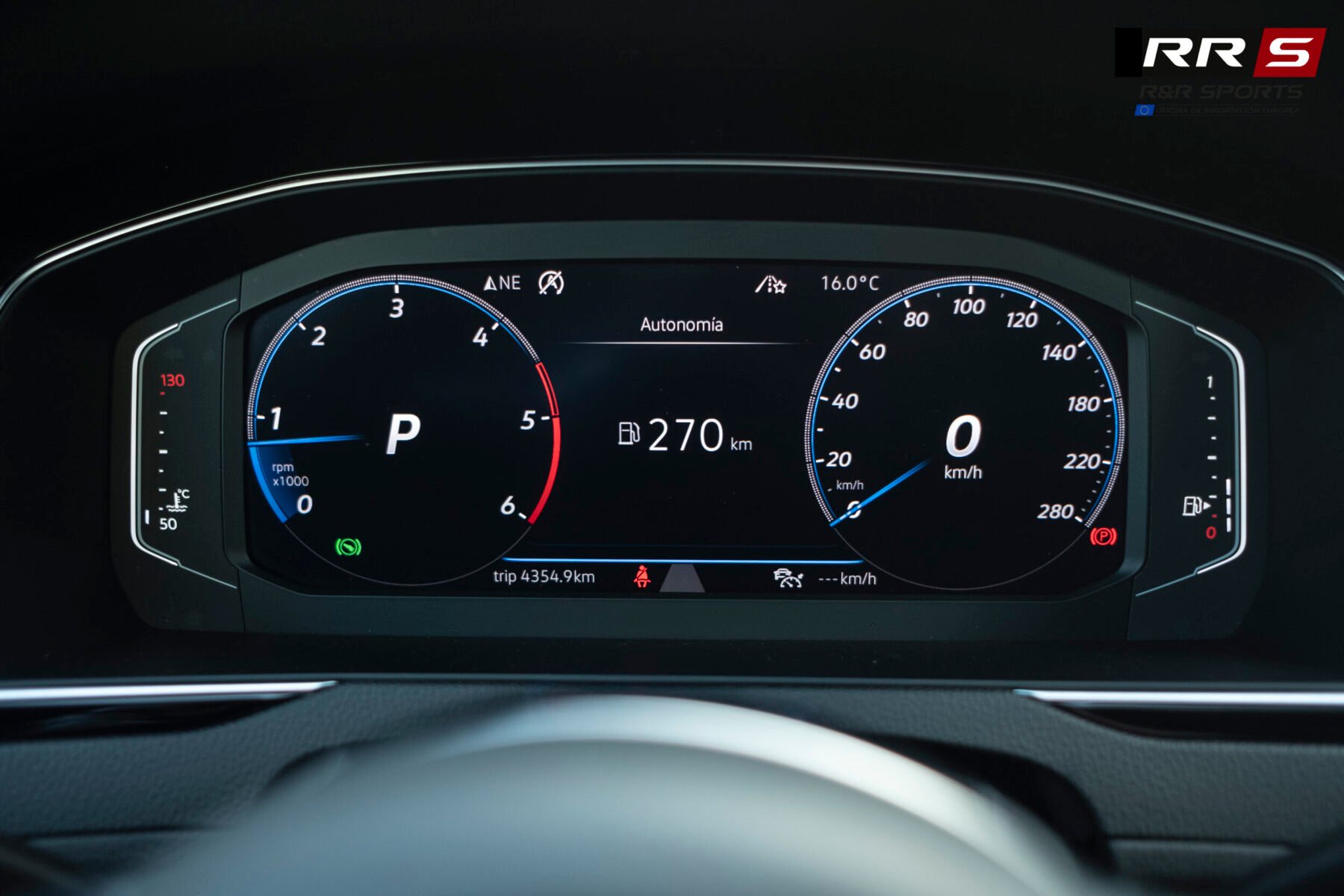 VOLKSWAGEN Arteon RLINE 2.0 TDI