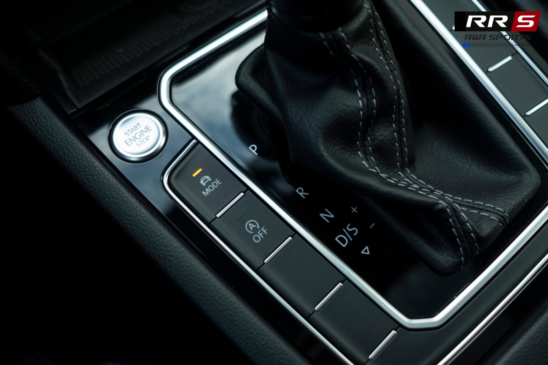 VOLKSWAGEN Arteon RLINE 2.0 TDI