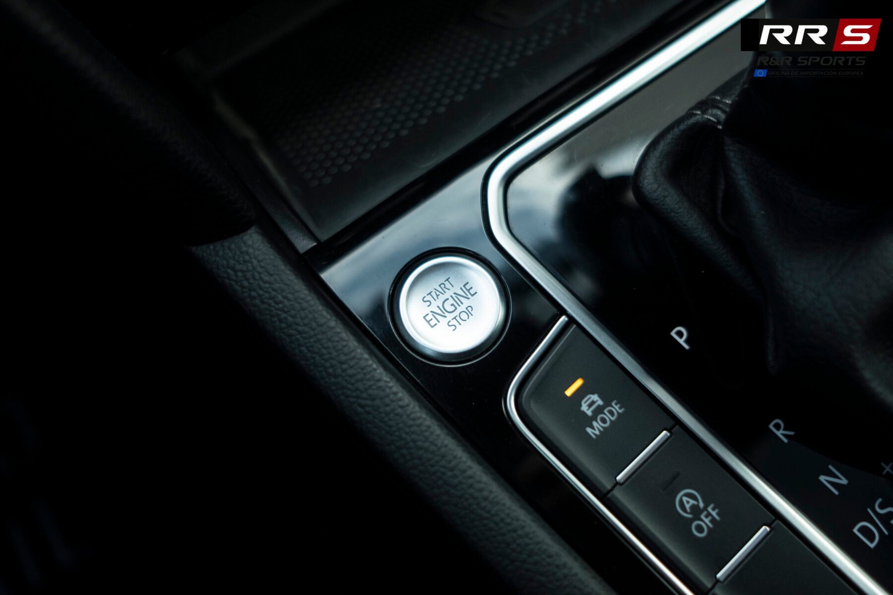 VOLKSWAGEN Arteon RLINE 2.0 TDI