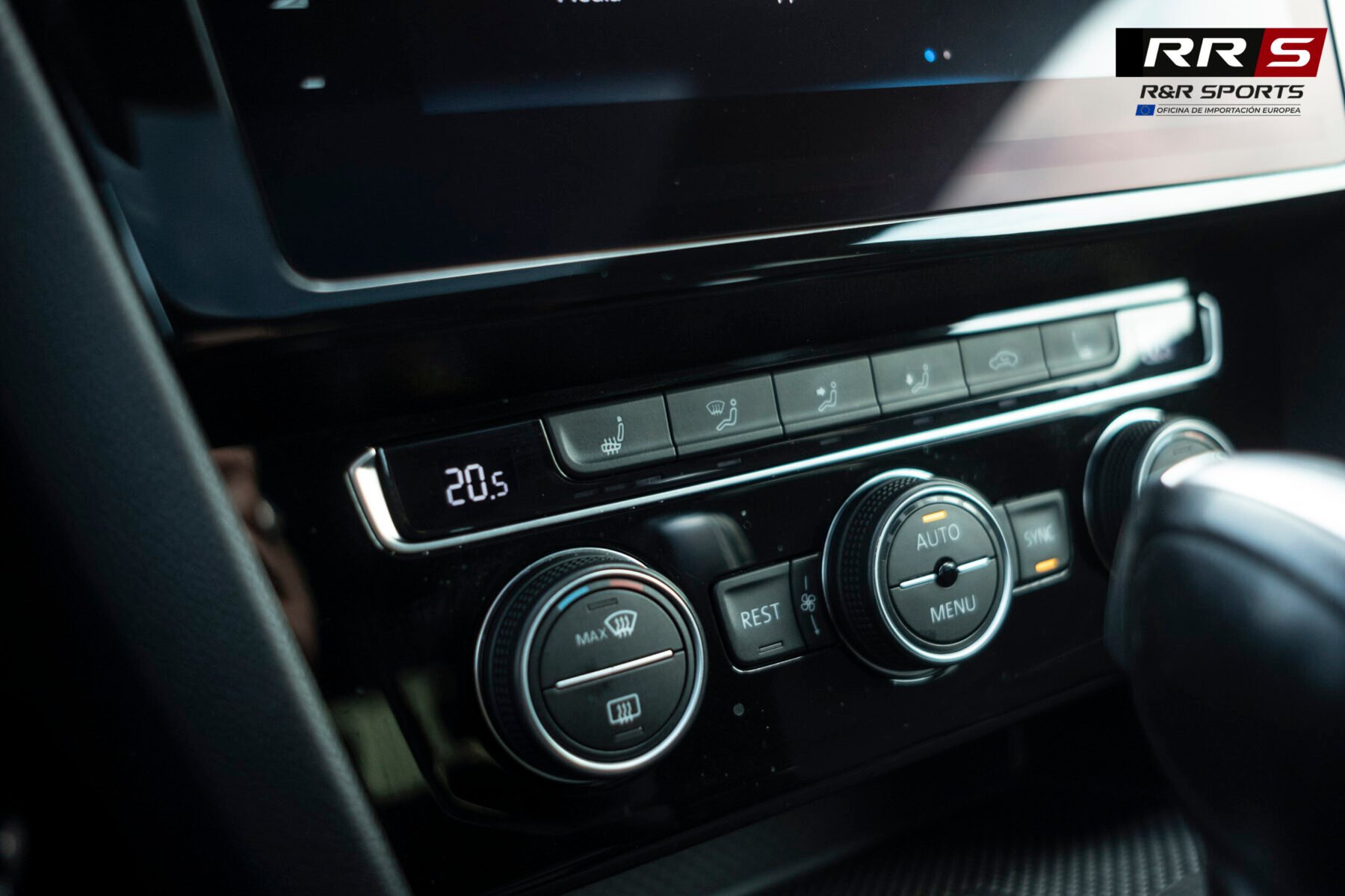 VOLKSWAGEN Arteon RLINE 2.0 TDI