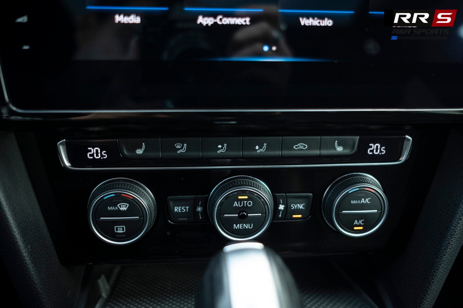 VOLKSWAGEN Arteon RLINE 2.0 TDI