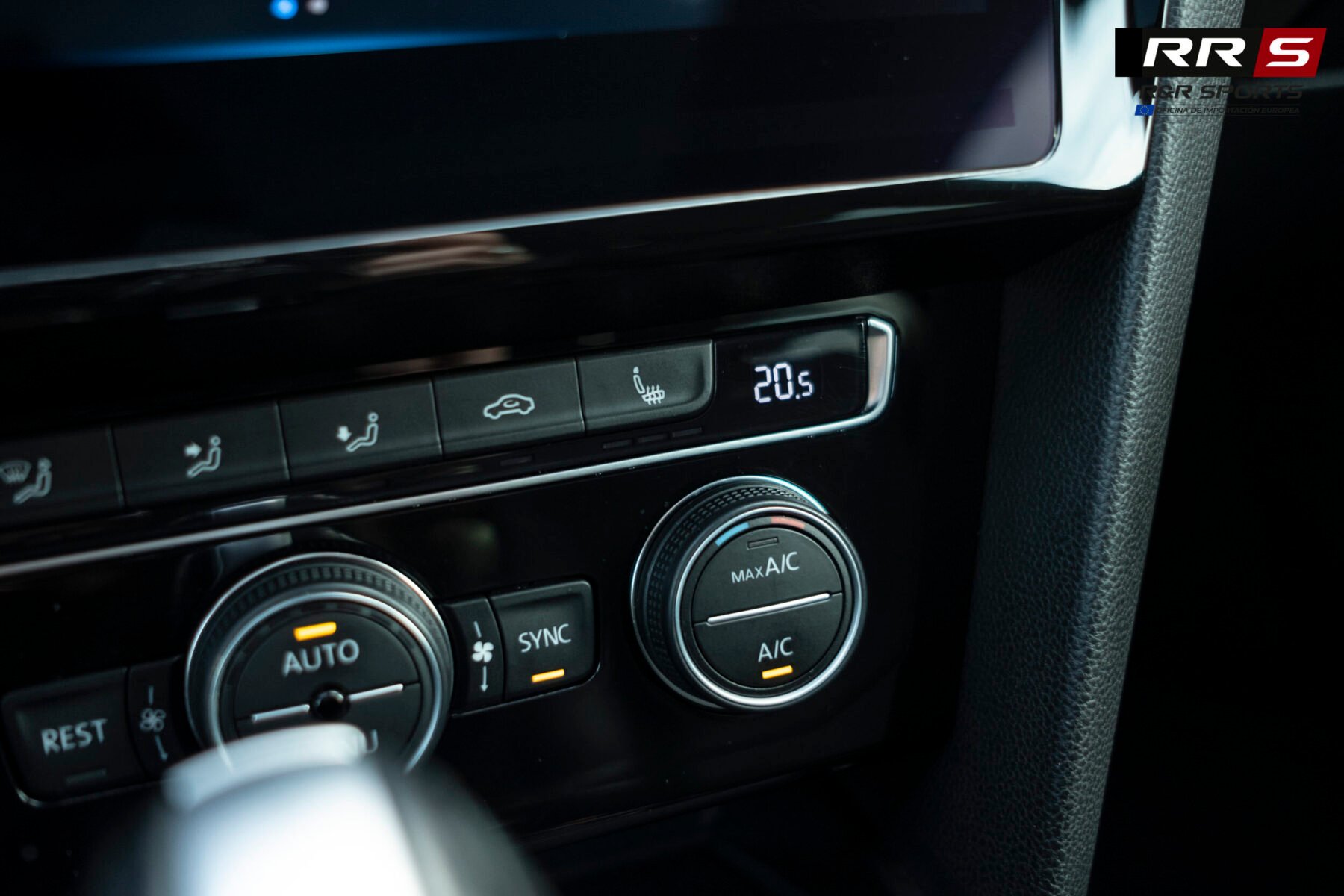 VOLKSWAGEN Arteon RLINE 2.0 TDI