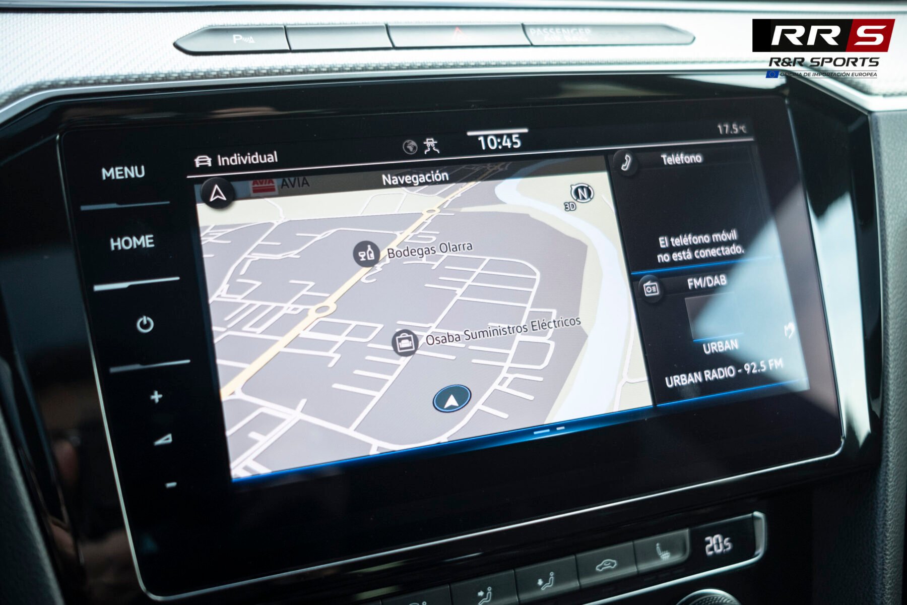 VOLKSWAGEN Arteon RLINE 2.0 TDI