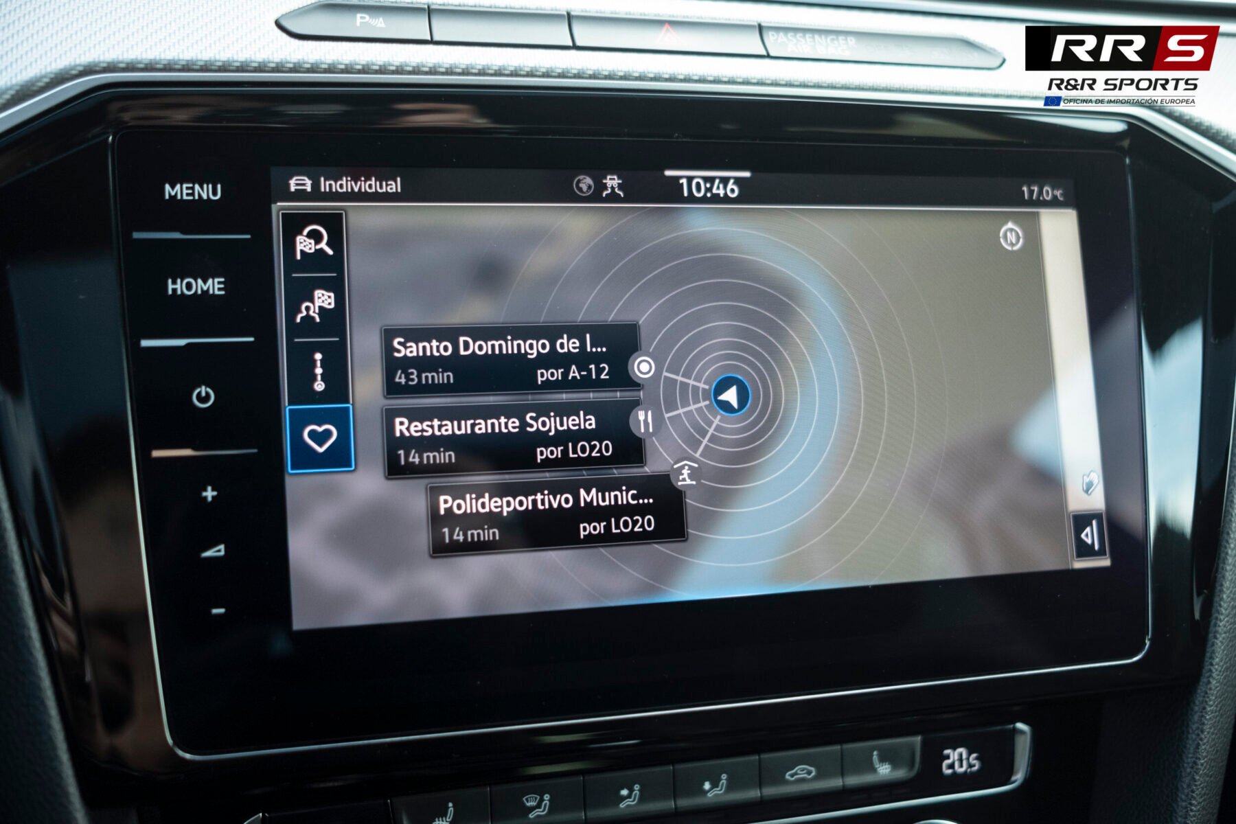 VOLKSWAGEN Arteon RLINE 2.0 TDI