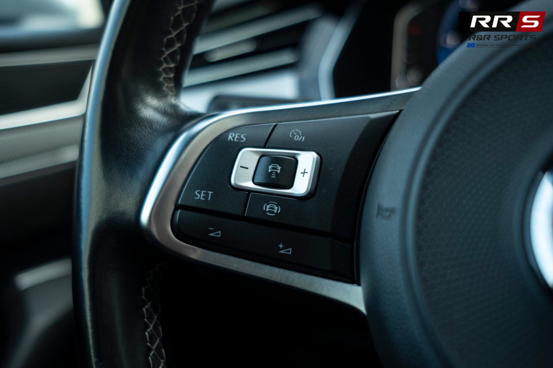 VOLKSWAGEN Arteon RLINE 2.0 TDI