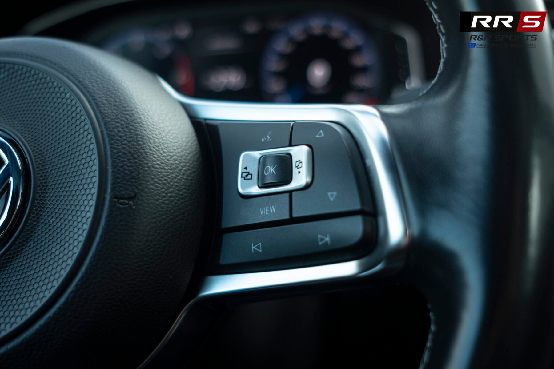 VOLKSWAGEN Arteon RLINE 2.0 TDI