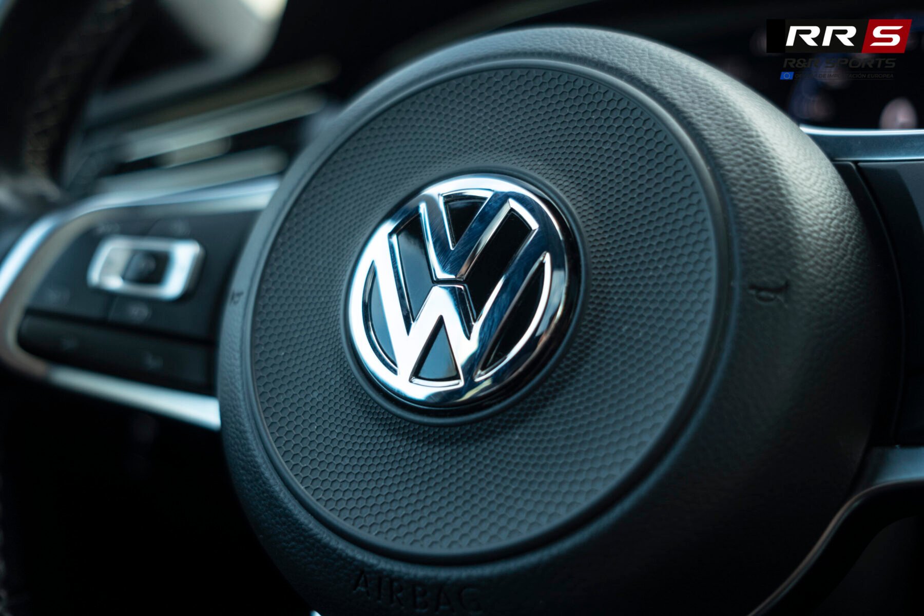 VOLKSWAGEN Arteon RLINE 2.0 TDI