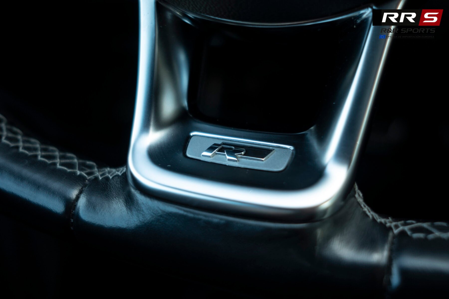 VOLKSWAGEN Arteon RLINE 2.0 TDI