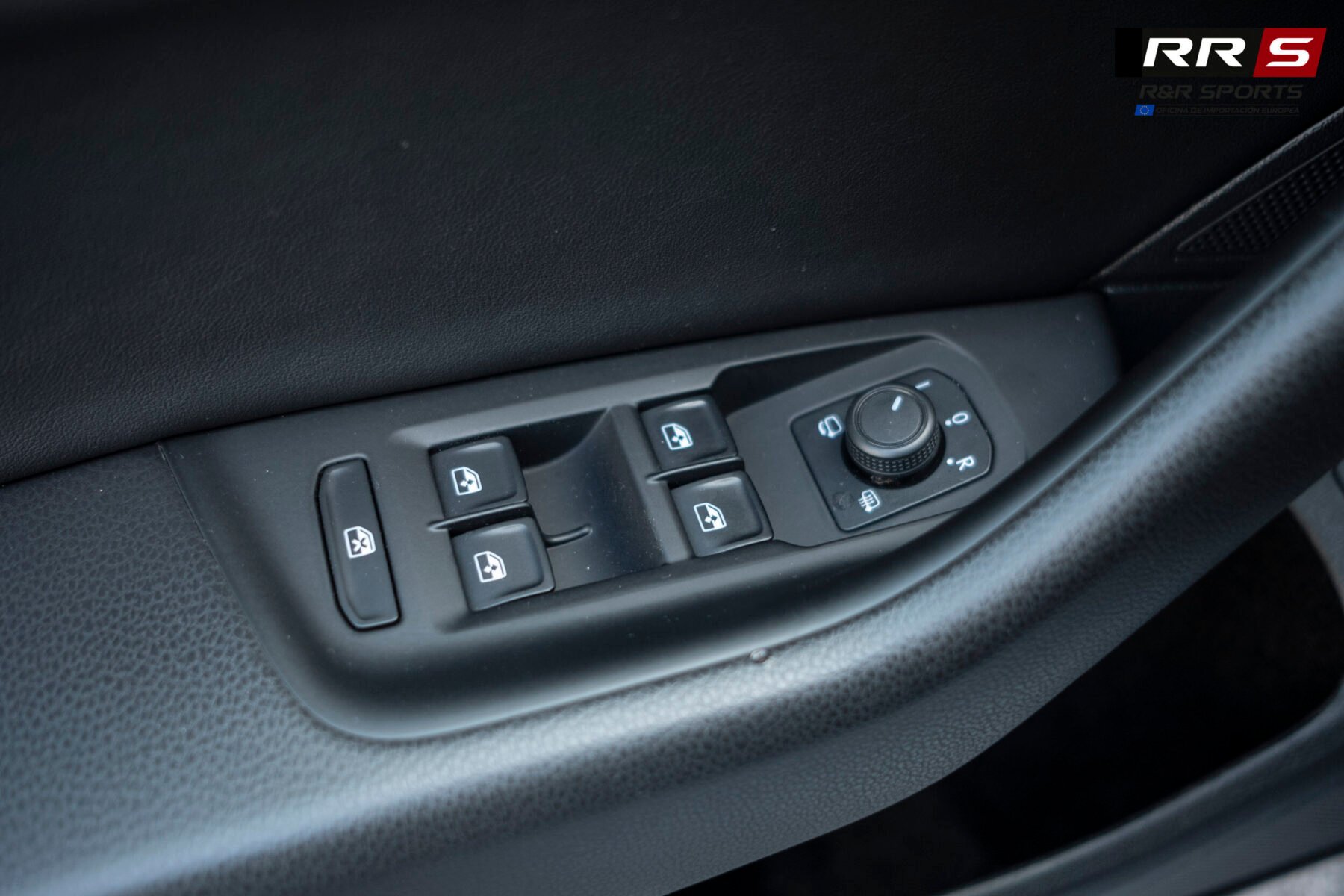 VOLKSWAGEN Arteon RLINE 2.0 TDI