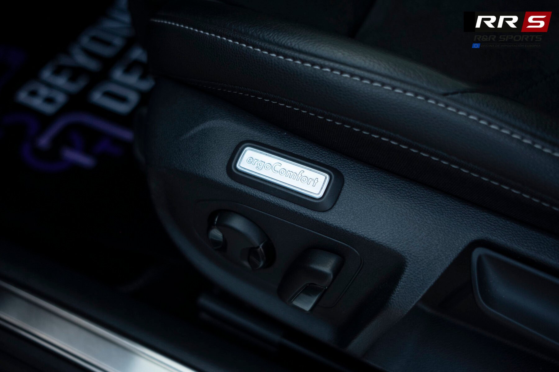 VOLKSWAGEN Arteon RLINE 2.0 TDI