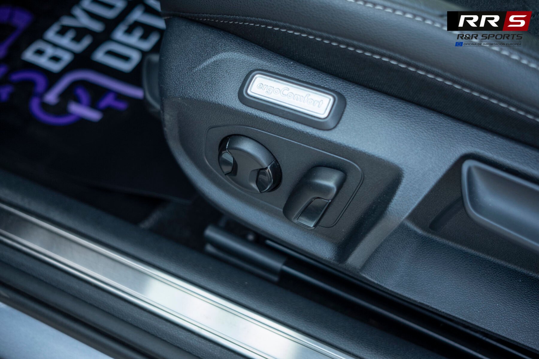 VOLKSWAGEN Arteon RLINE 2.0 TDI