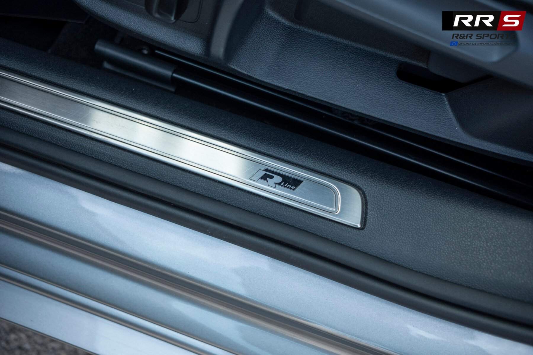 VOLKSWAGEN Arteon RLINE 2.0 TDI