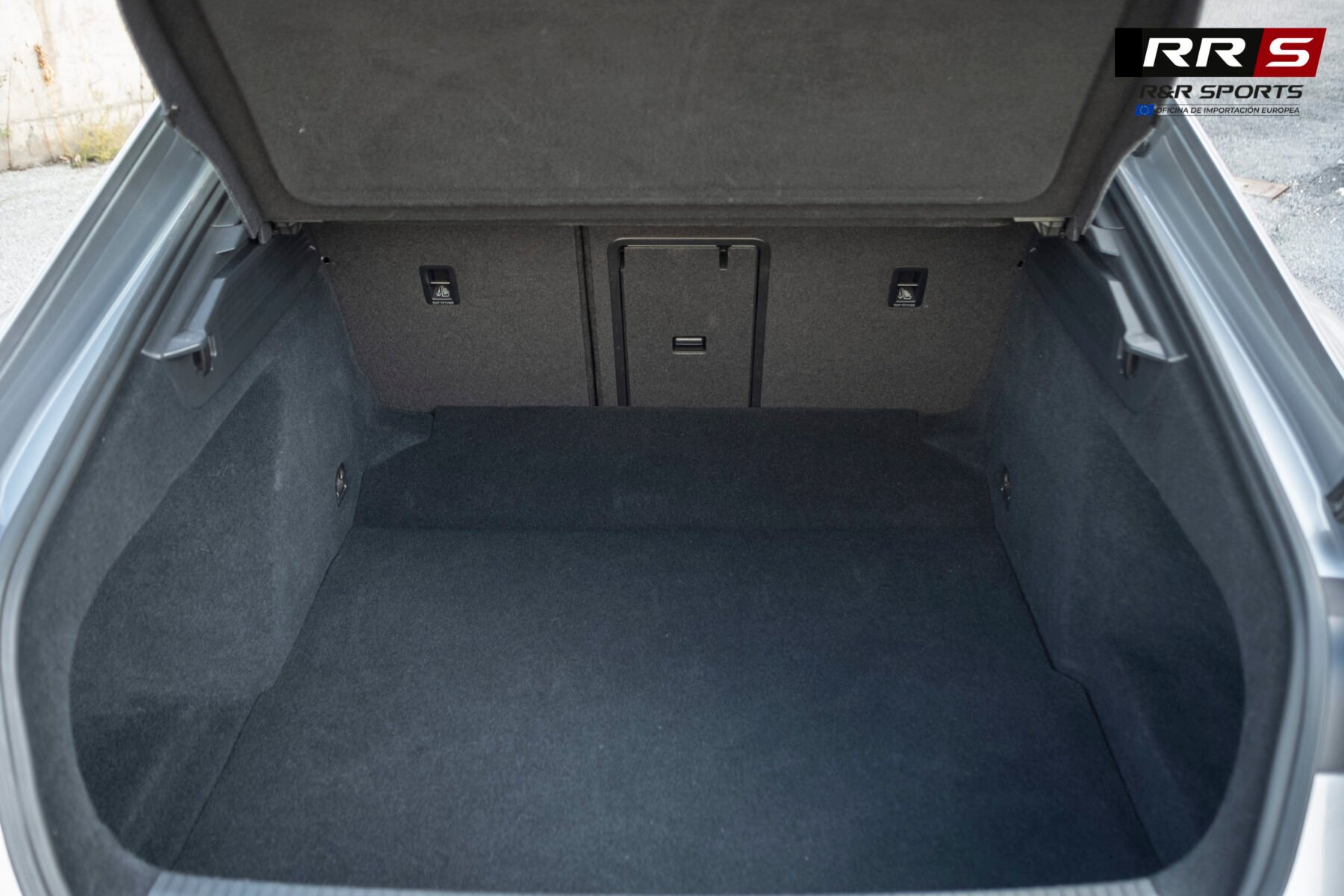 VOLKSWAGEN Arteon RLINE 2.0 TDI