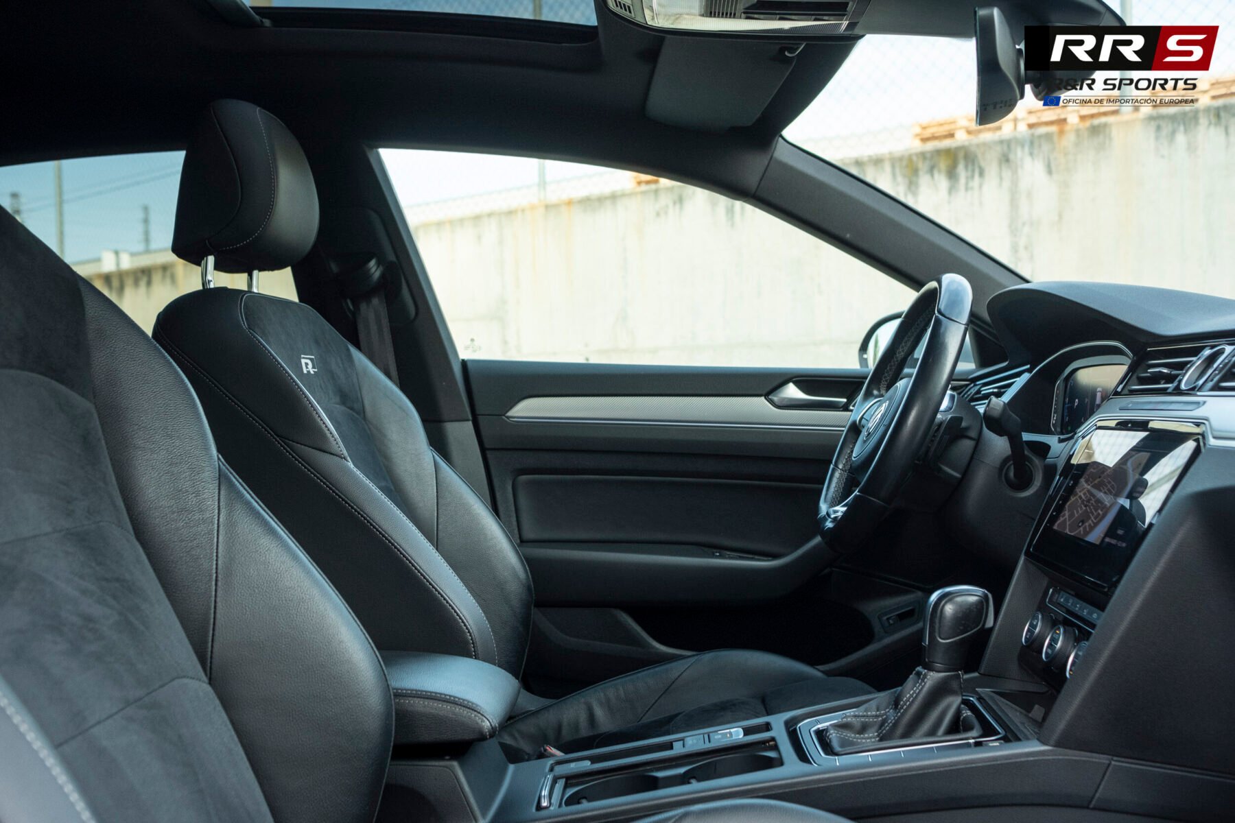 VOLKSWAGEN Arteon RLINE 2.0 TDI