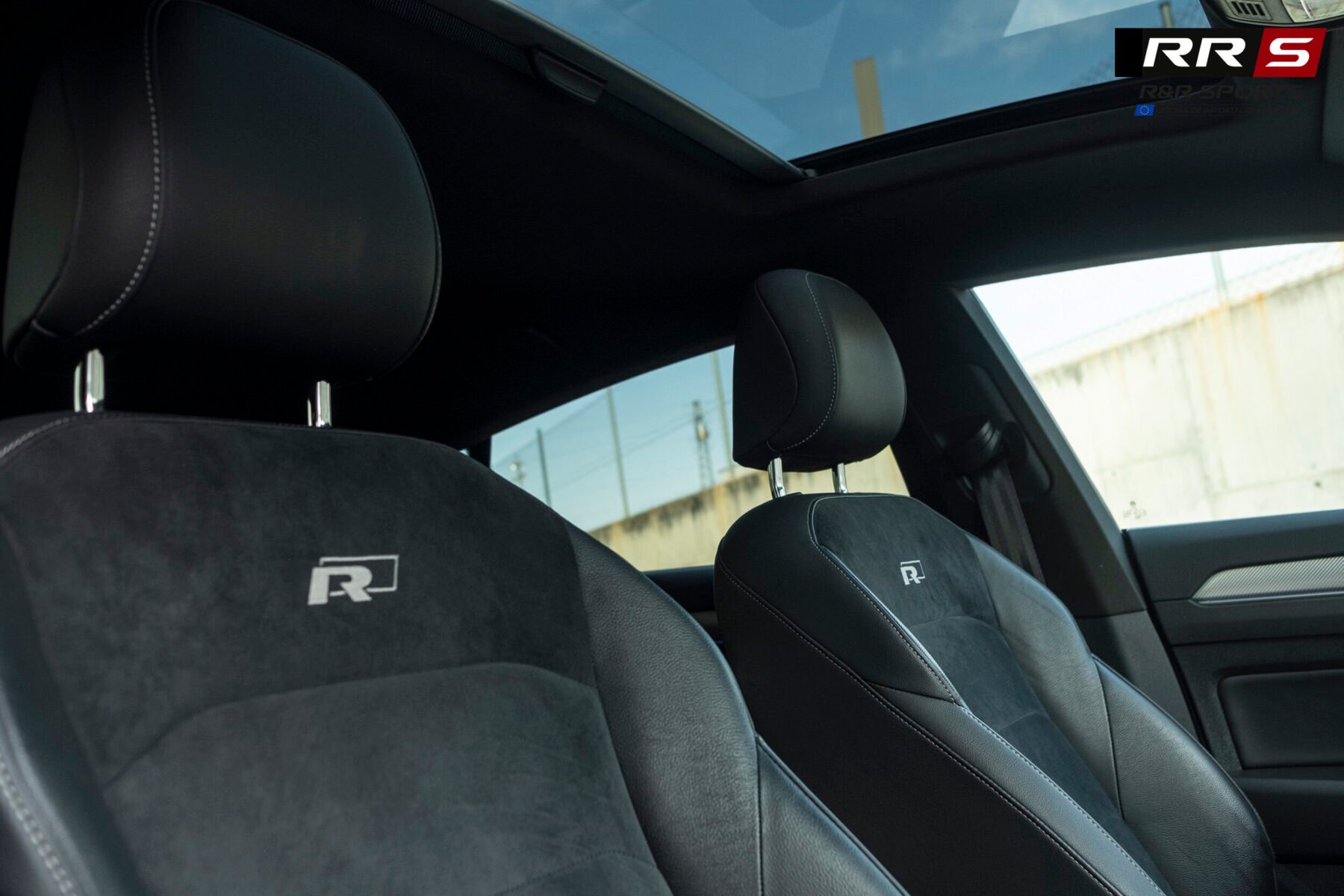 VOLKSWAGEN Arteon RLINE 2.0 TDI