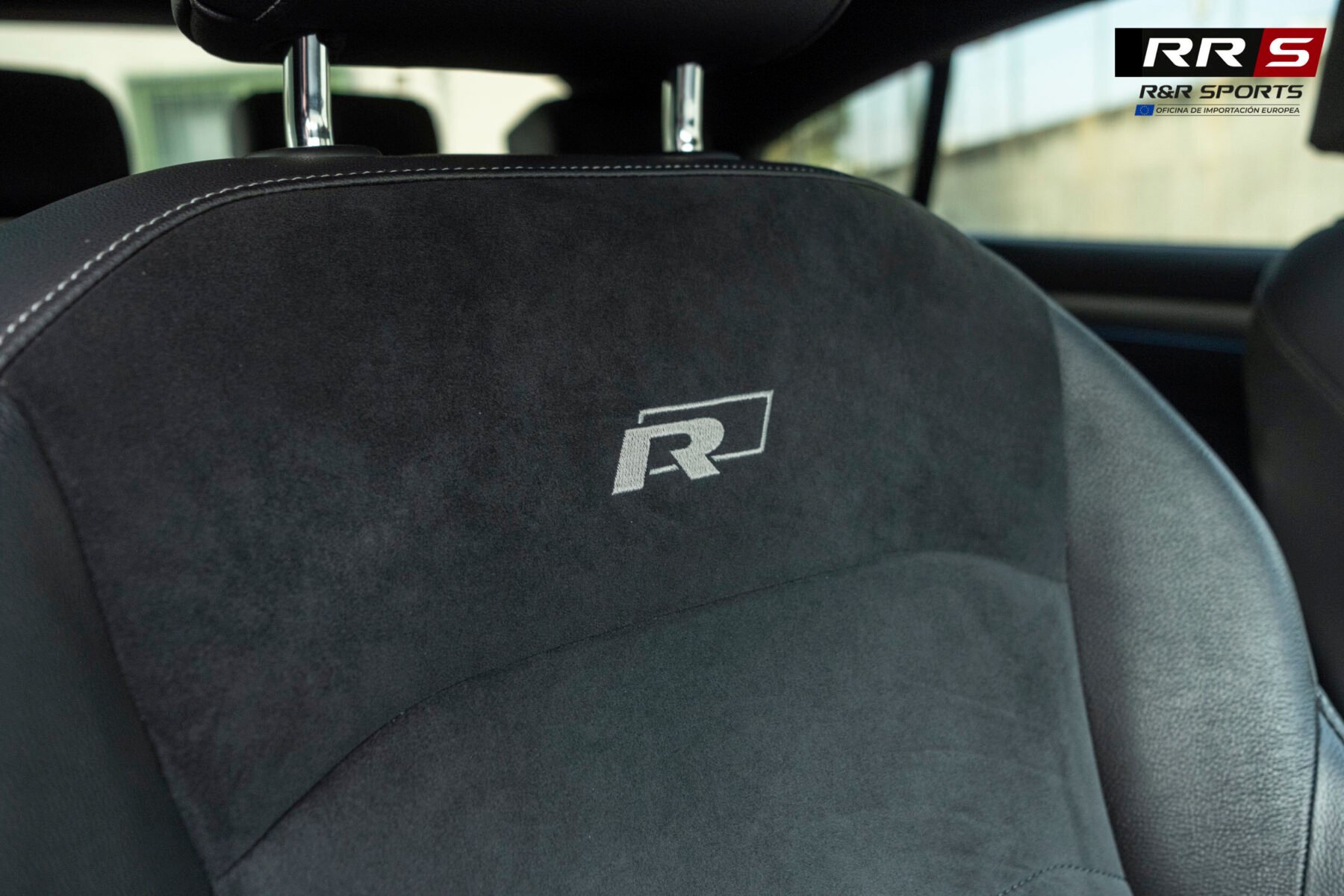 VOLKSWAGEN Arteon RLINE 2.0 TDI