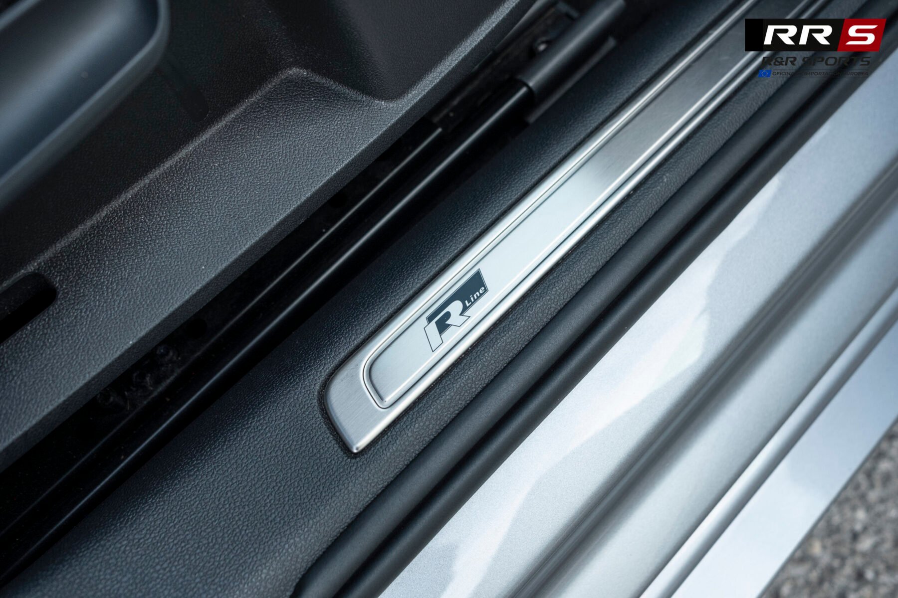 VOLKSWAGEN Arteon RLINE 2.0 TDI