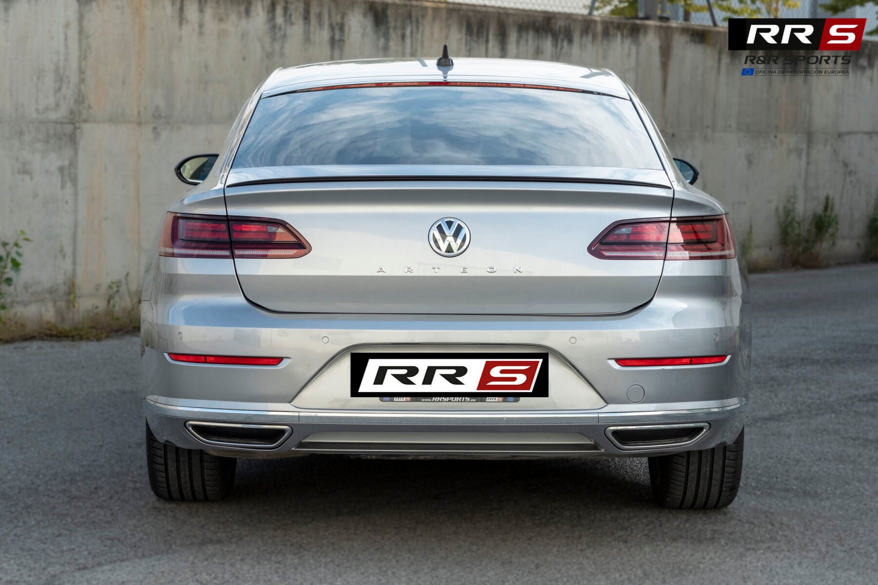 VOLKSWAGEN Arteon RLINE 2.0 TDI