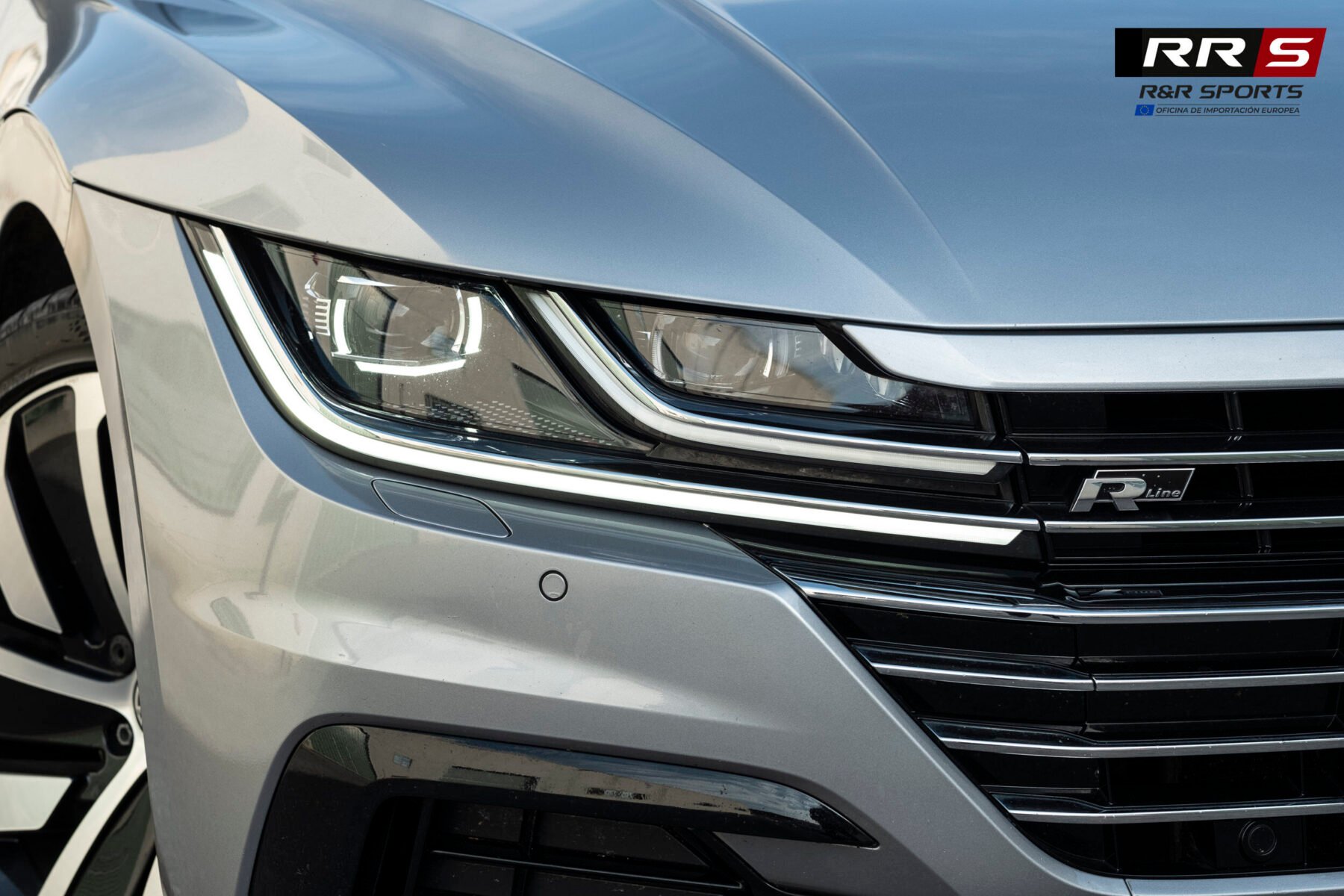 VOLKSWAGEN Arteon RLINE 2.0 TDI