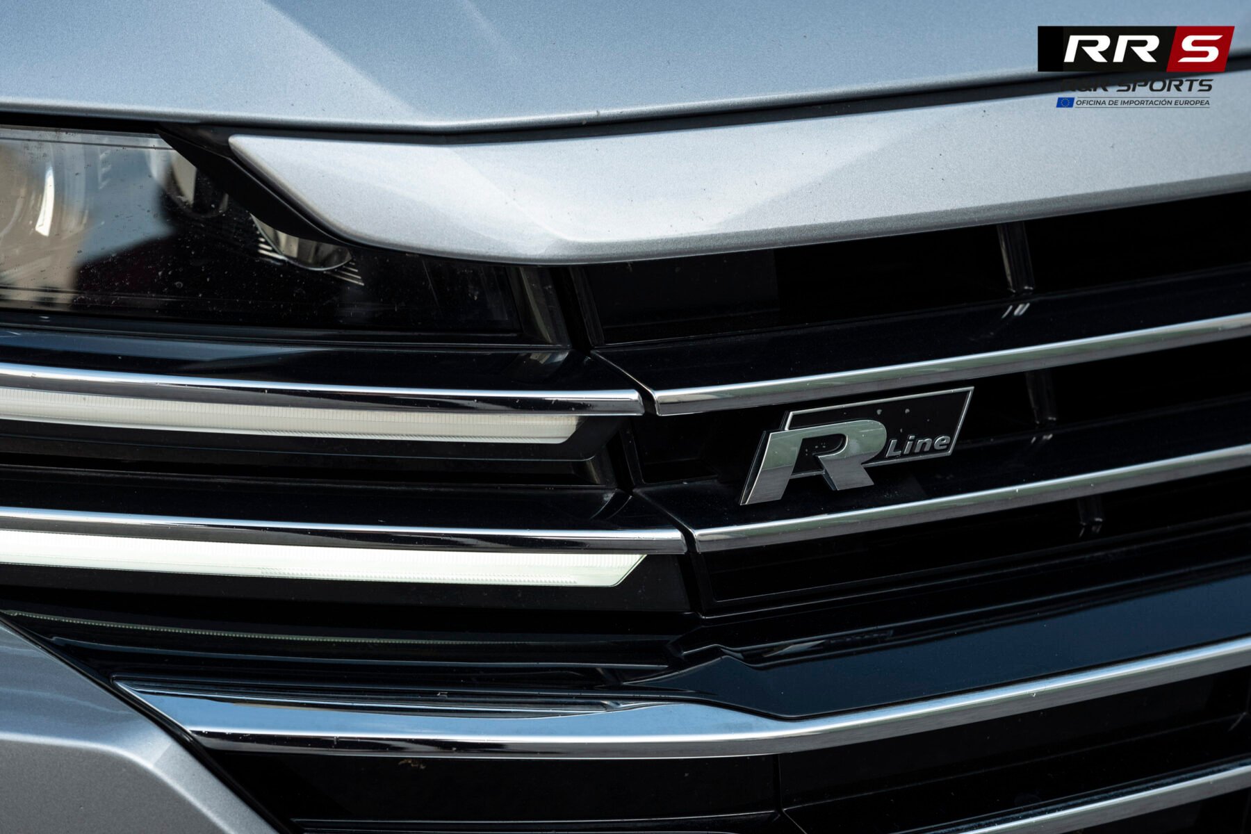 VOLKSWAGEN Arteon RLINE 2.0 TDI