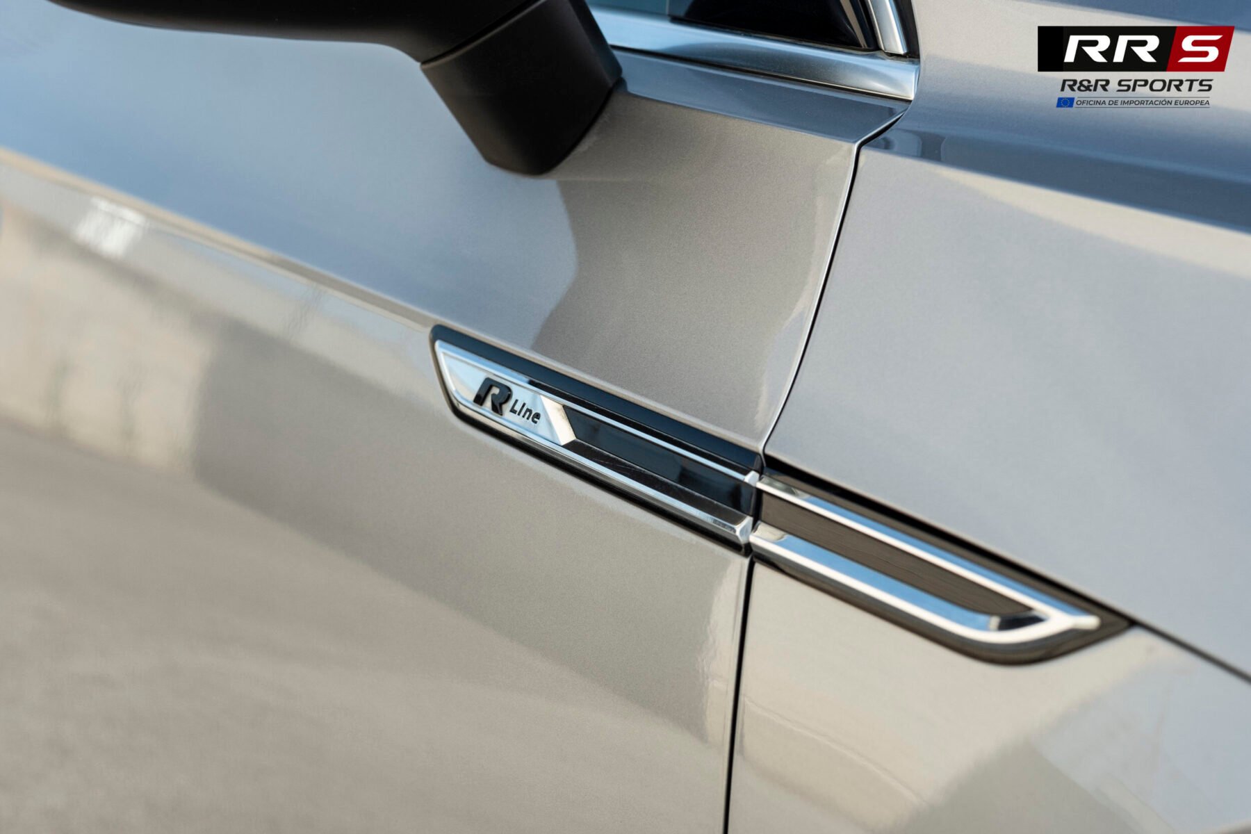 VOLKSWAGEN Arteon RLINE 2.0 TDI