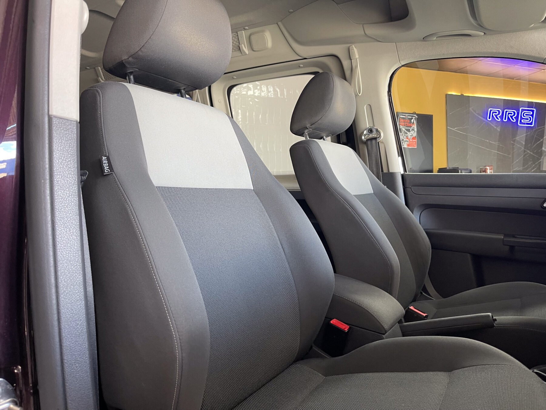 VOLKSWAGEN Caddy Maxi 1.6 TDI TRENDLINE