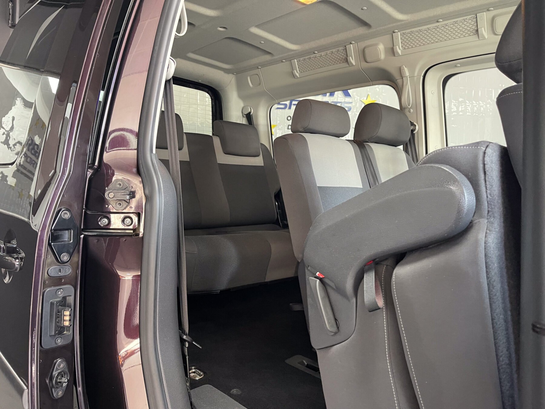 VOLKSWAGEN Caddy Maxi 1.6 TDI TRENDLINE