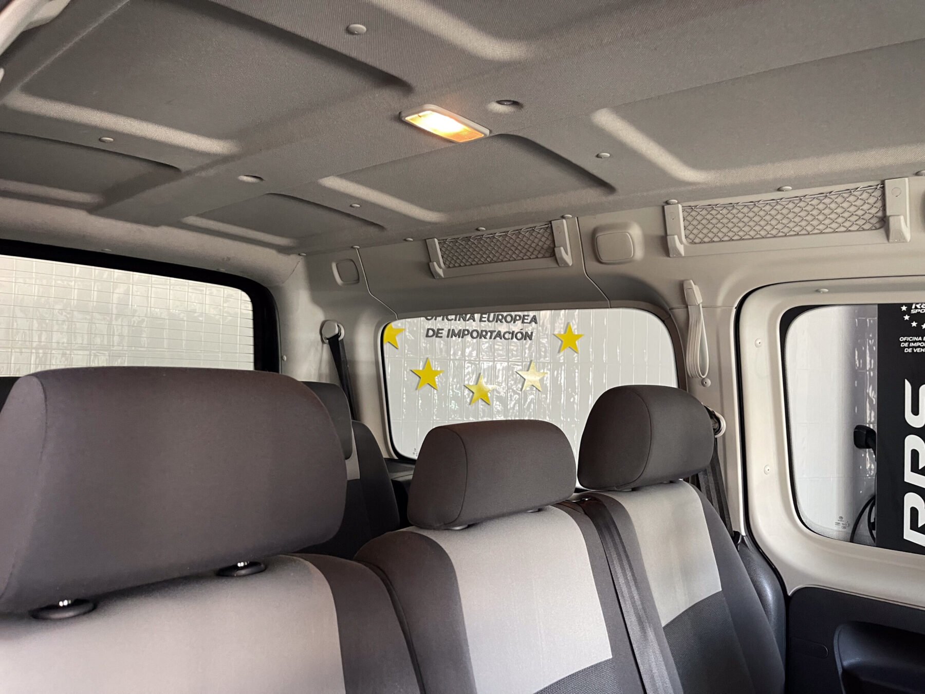 VOLKSWAGEN Caddy Maxi 1.6 TDI TRENDLINE