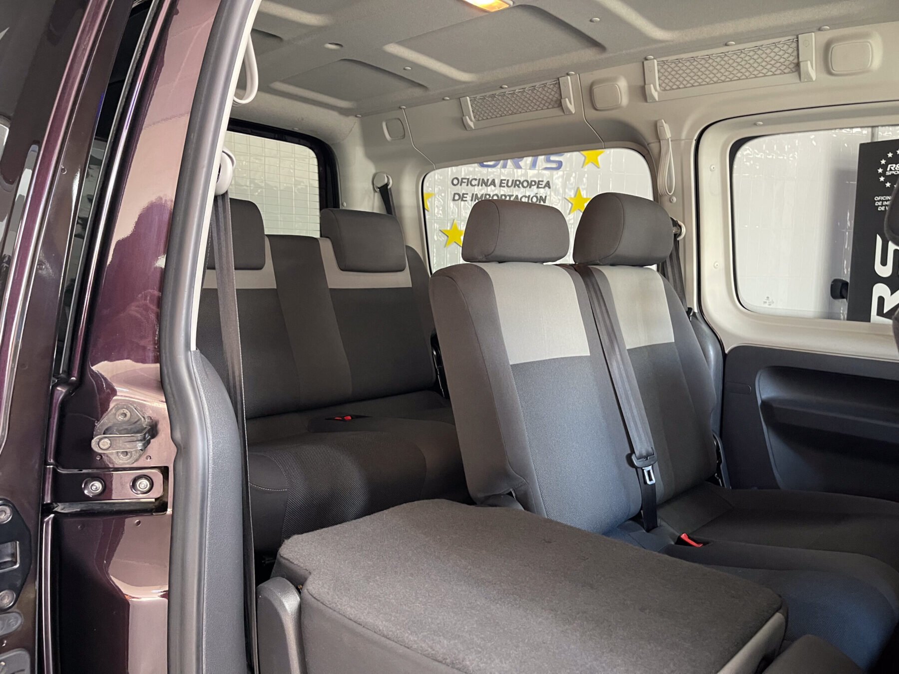 VOLKSWAGEN Caddy Maxi 1.6 TDI TRENDLINE