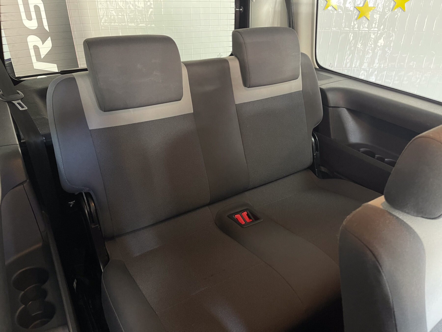 VOLKSWAGEN Caddy Maxi 1.6 TDI TRENDLINE