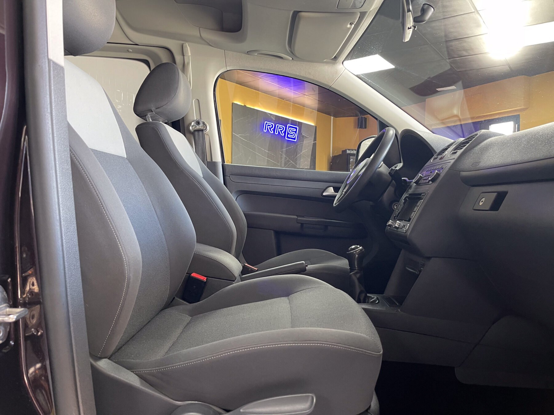 VOLKSWAGEN Caddy Maxi 1.6 TDI TRENDLINE