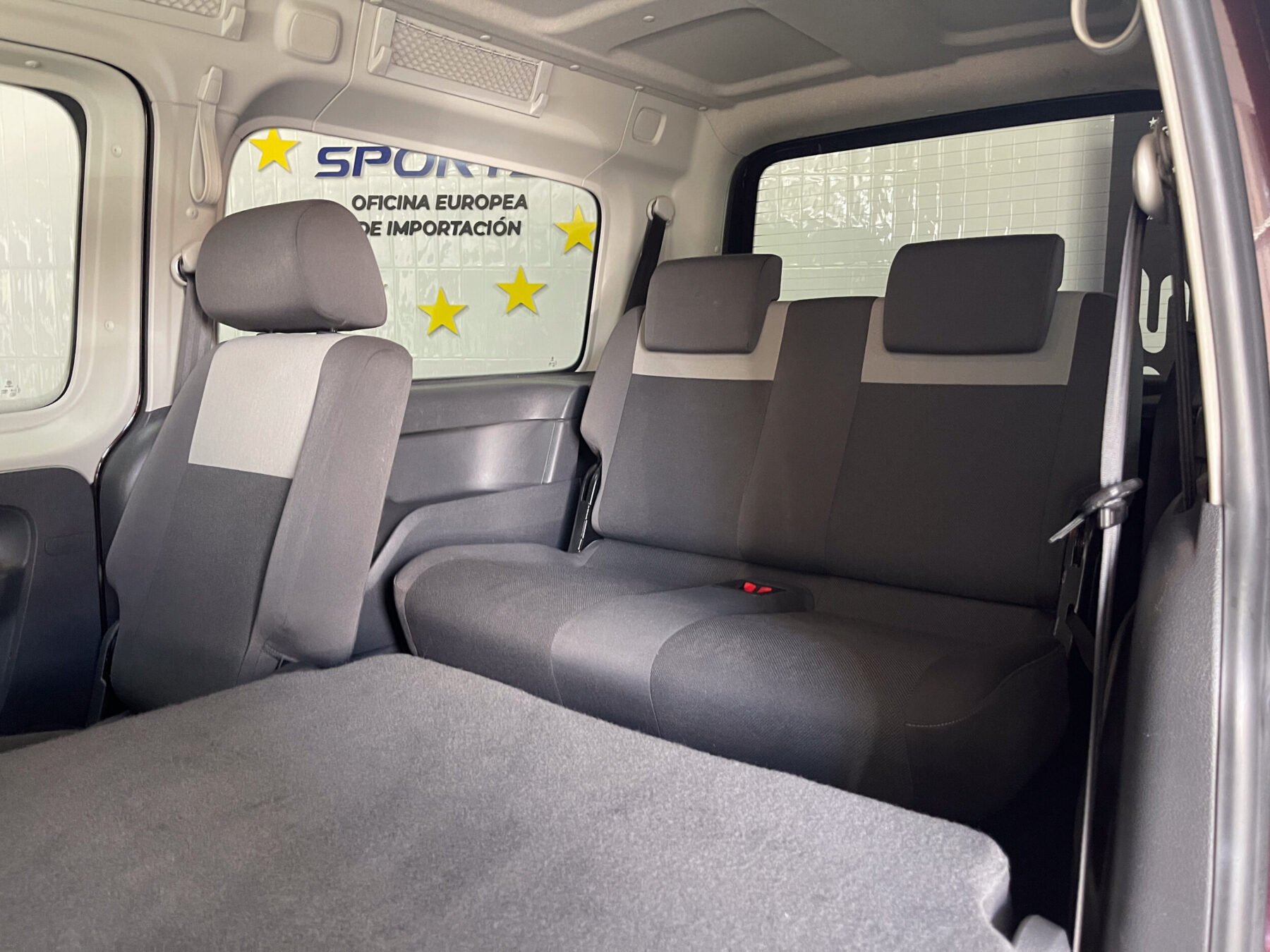 VOLKSWAGEN Caddy Maxi 1.6 TDI TRENDLINE