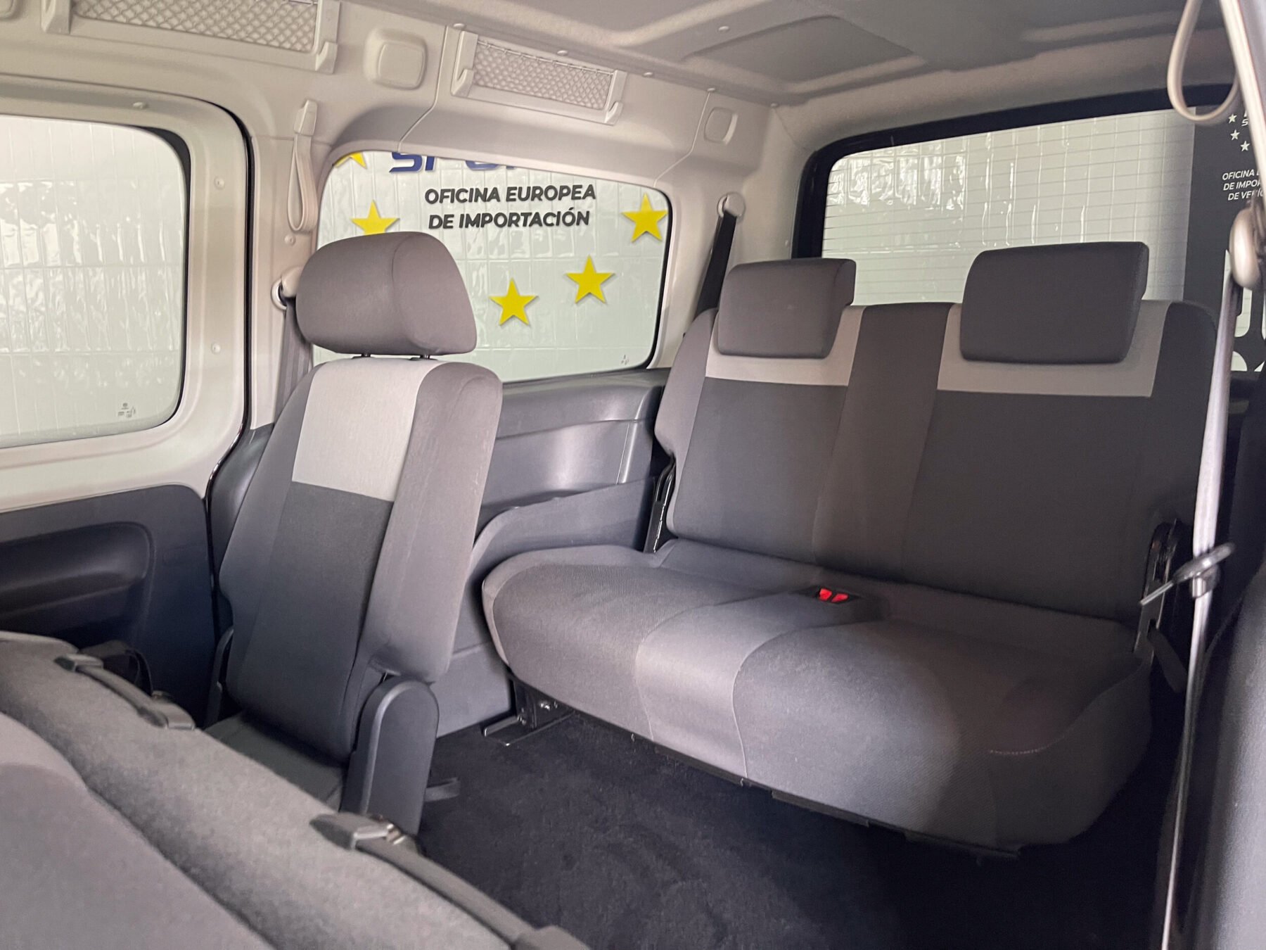 VOLKSWAGEN Caddy Maxi 1.6 TDI TRENDLINE