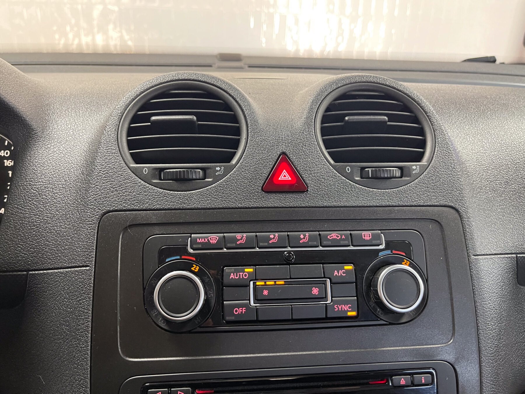 VOLKSWAGEN Caddy Maxi 1.6 TDI TRENDLINE