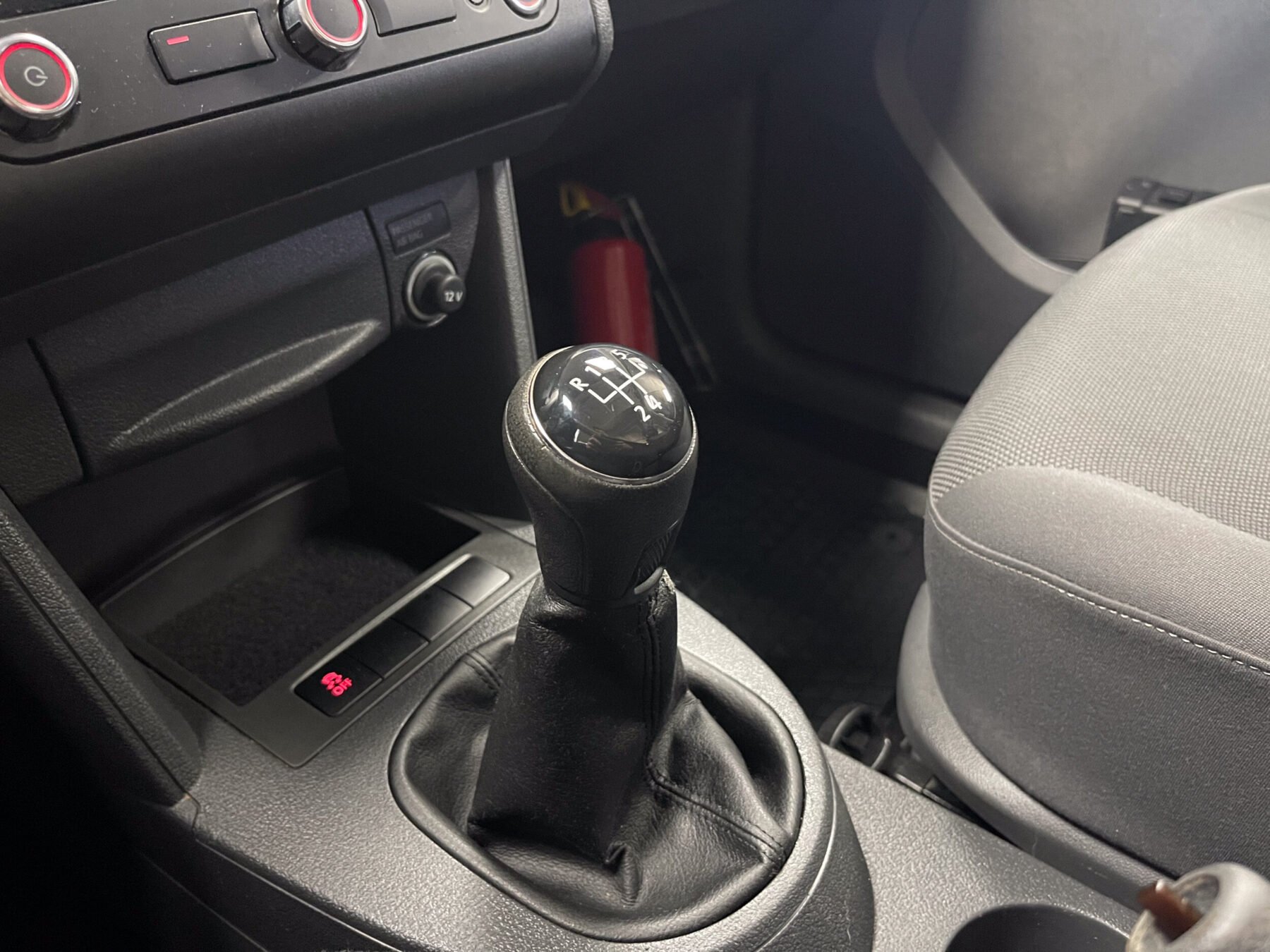 VOLKSWAGEN Caddy Maxi 1.6 TDI TRENDLINE