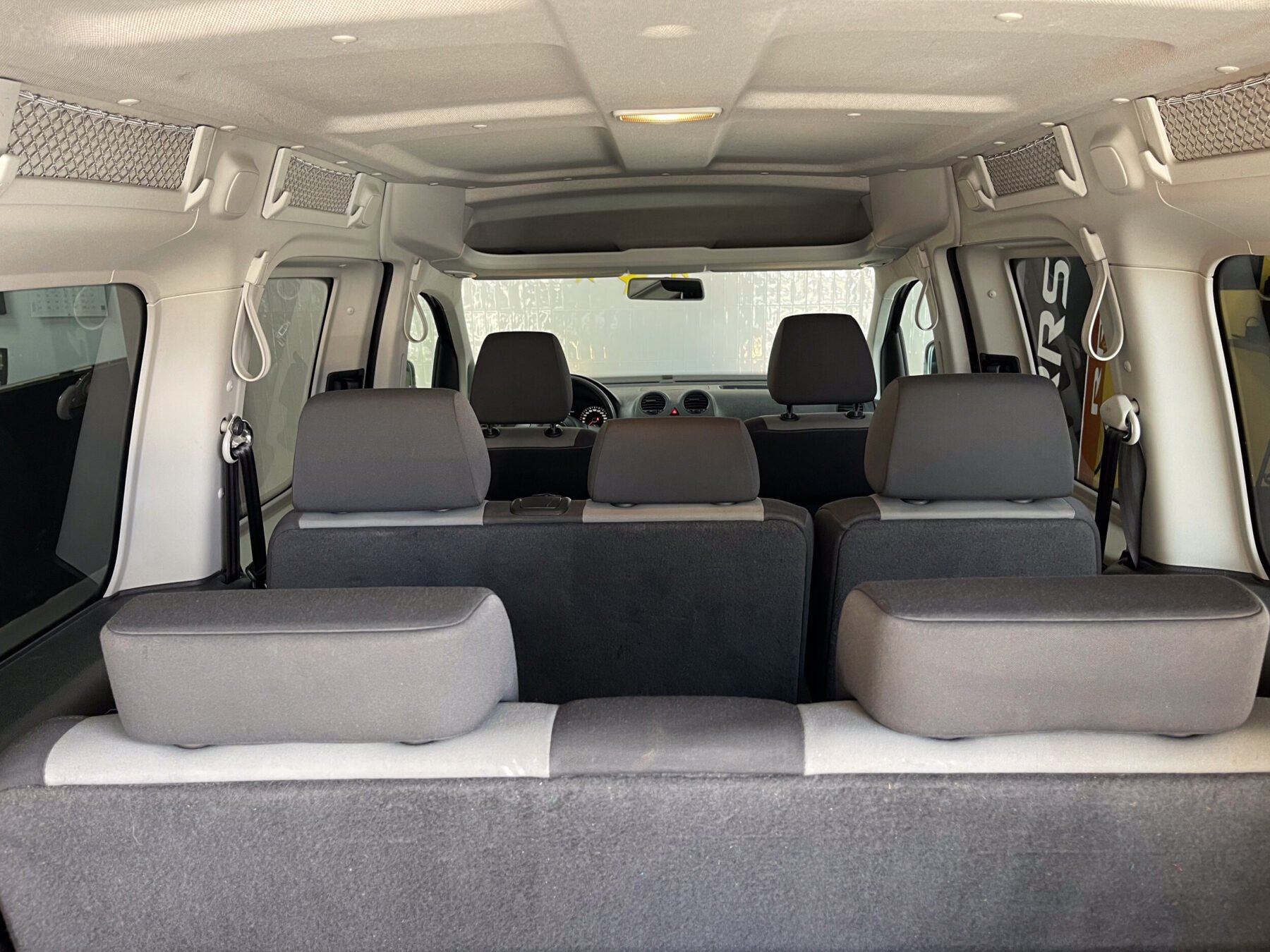 VOLKSWAGEN Caddy Maxi 1.6 TDI TRENDLINE