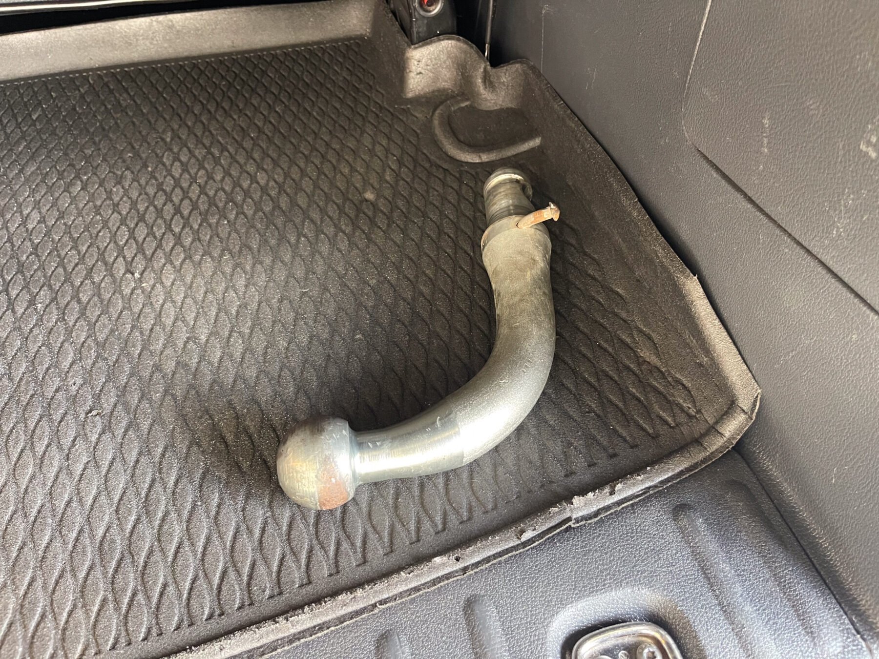 VOLKSWAGEN Caddy Maxi 1.6 TDI TRENDLINE