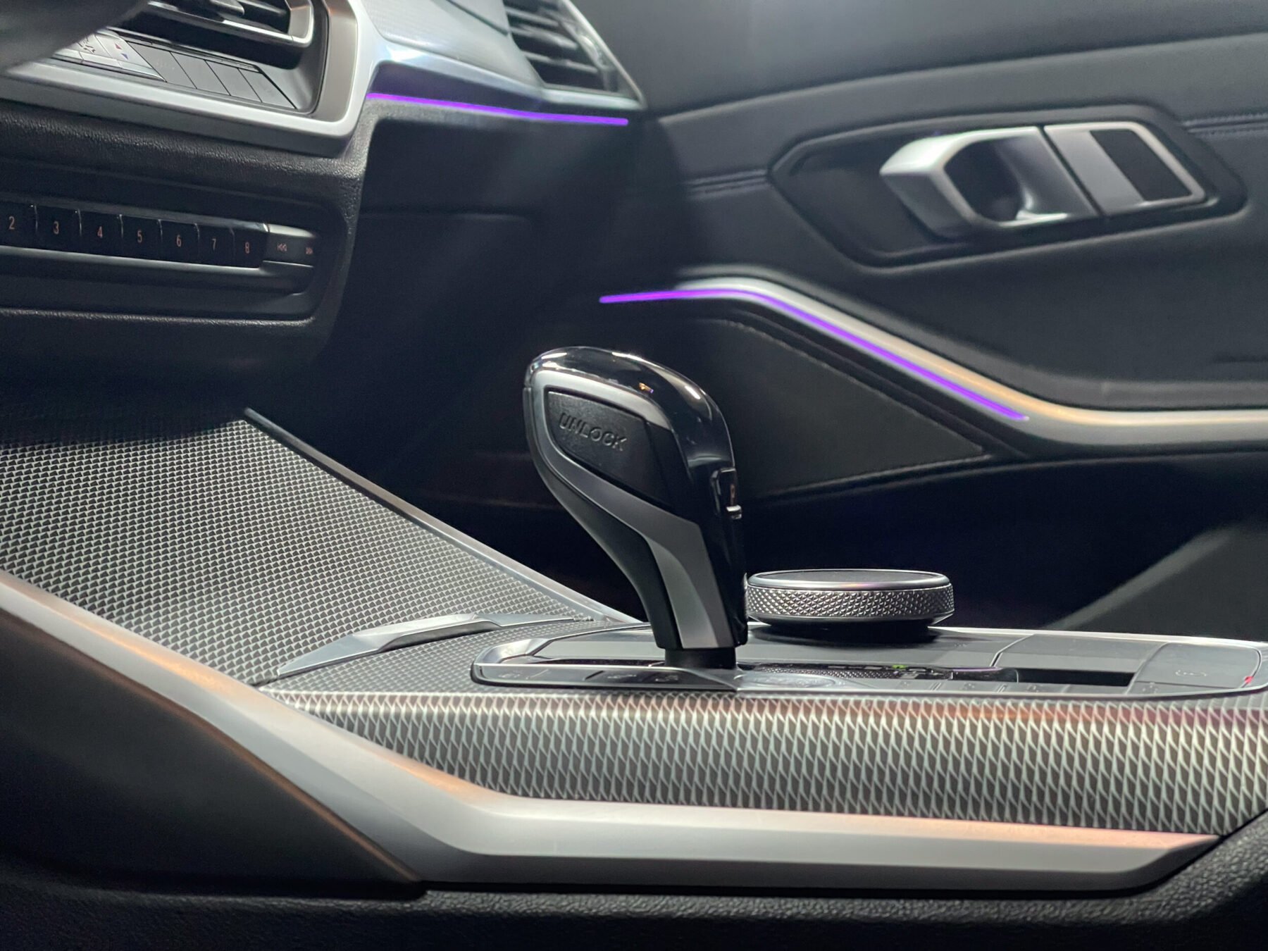 BMW Serie 3 330i M Sport