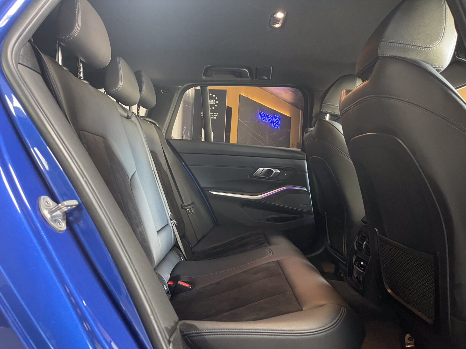 BMW Serie 3 330i M Sport