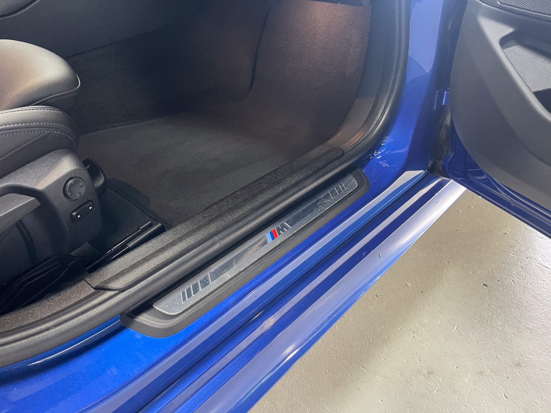 BMW Serie 3 330i M Sport