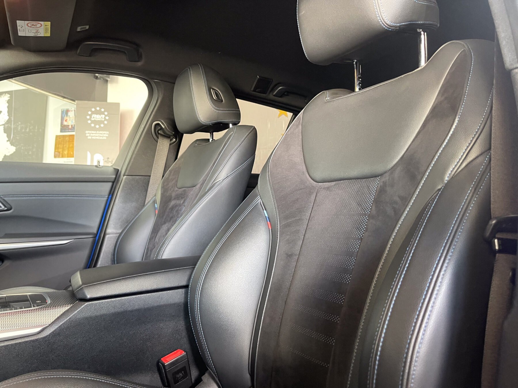 BMW Serie 3 330i M Sport