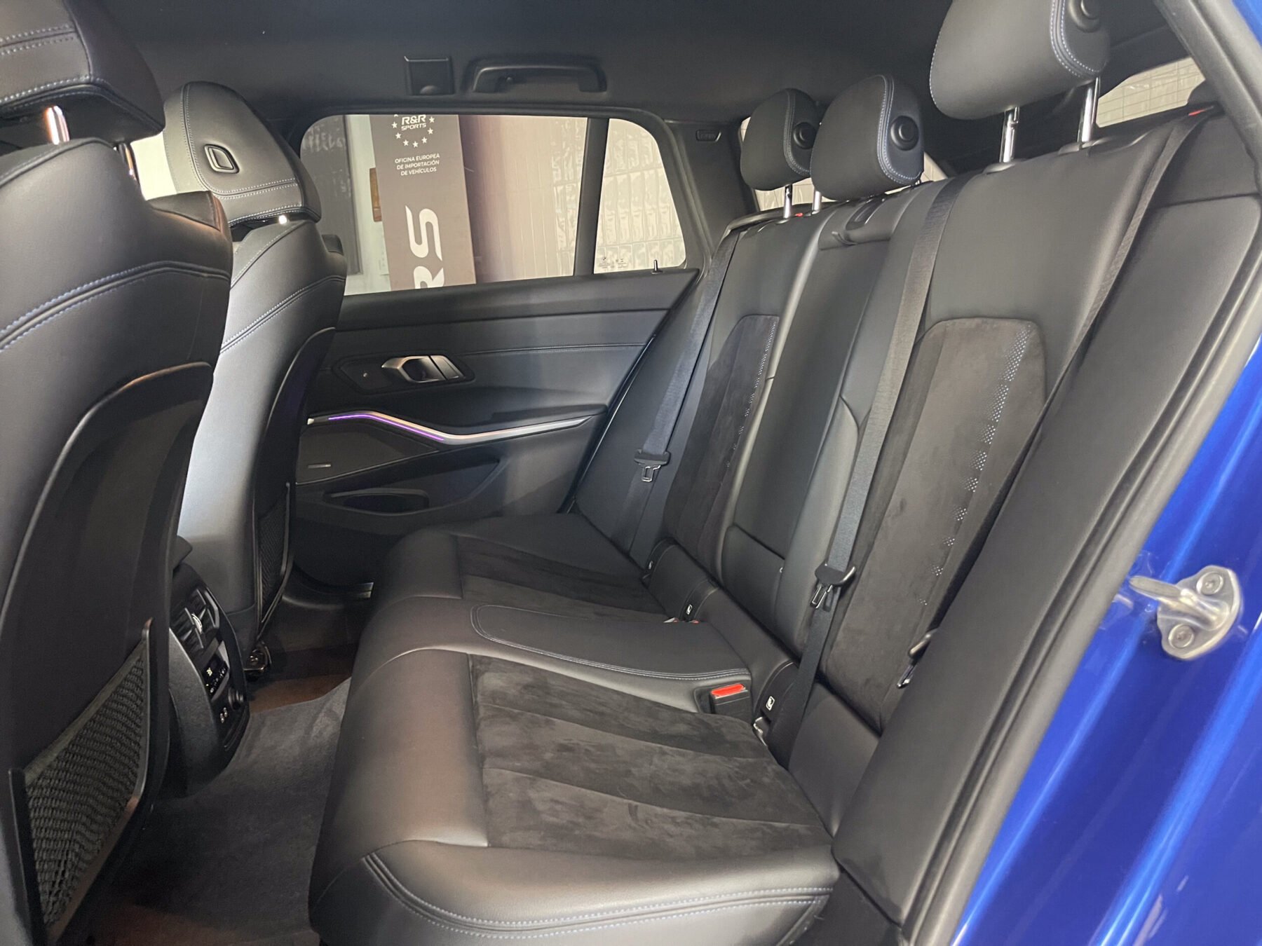 BMW Serie 3 330i M Sport