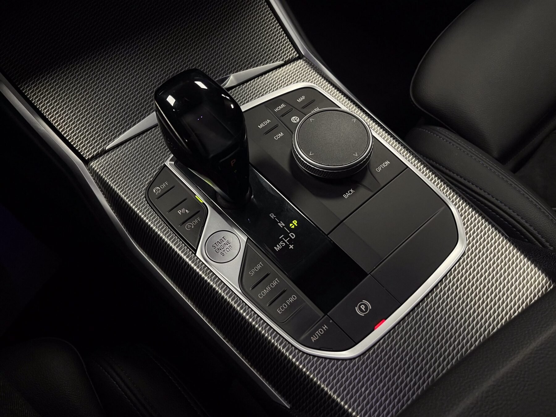 BMW Serie 3 330i M Sport