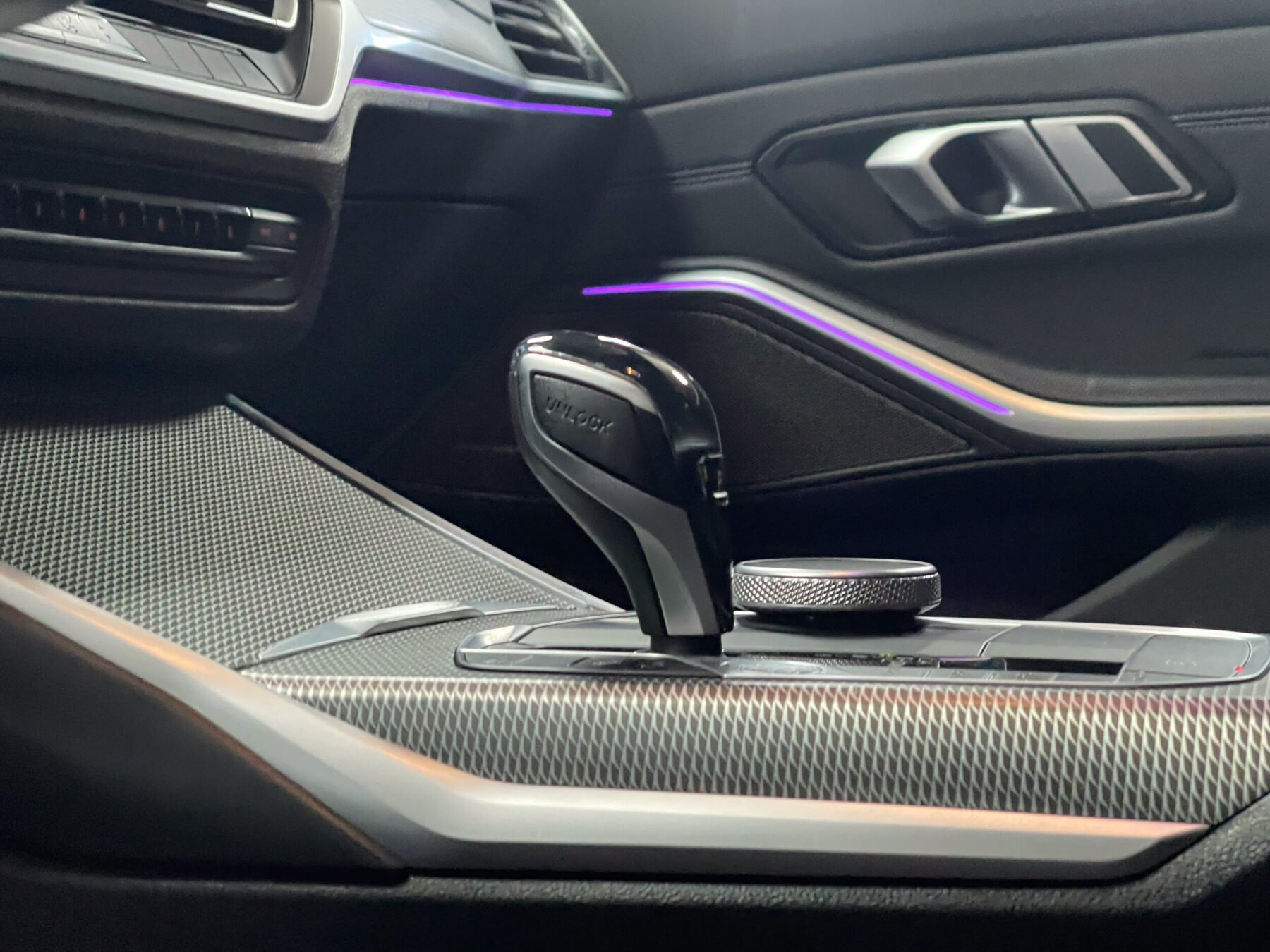 BMW Serie 3 330i M Sport