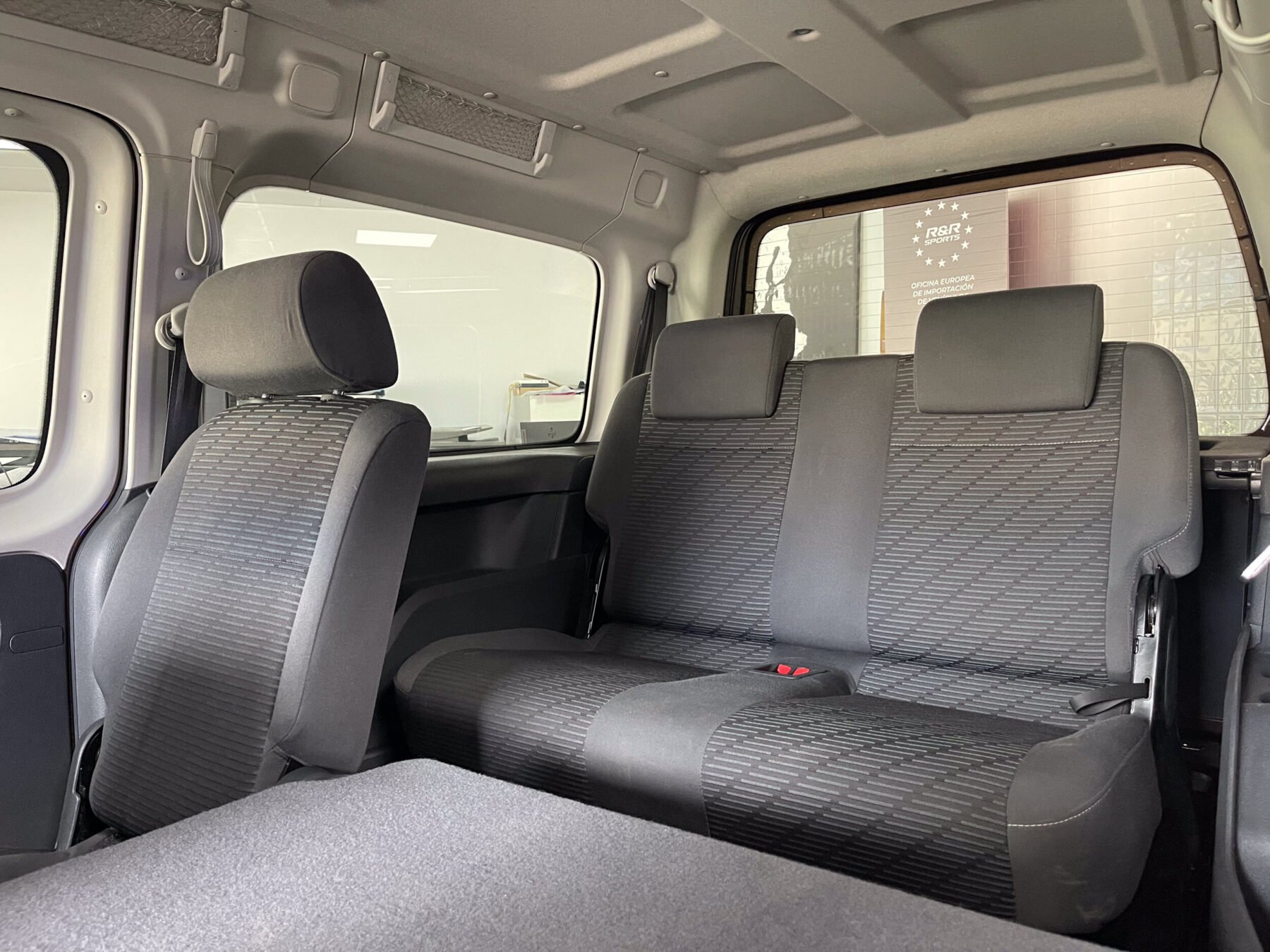 VOLKSWAGEN Caddy Maxi 1.6 TDI TRENDLINE 