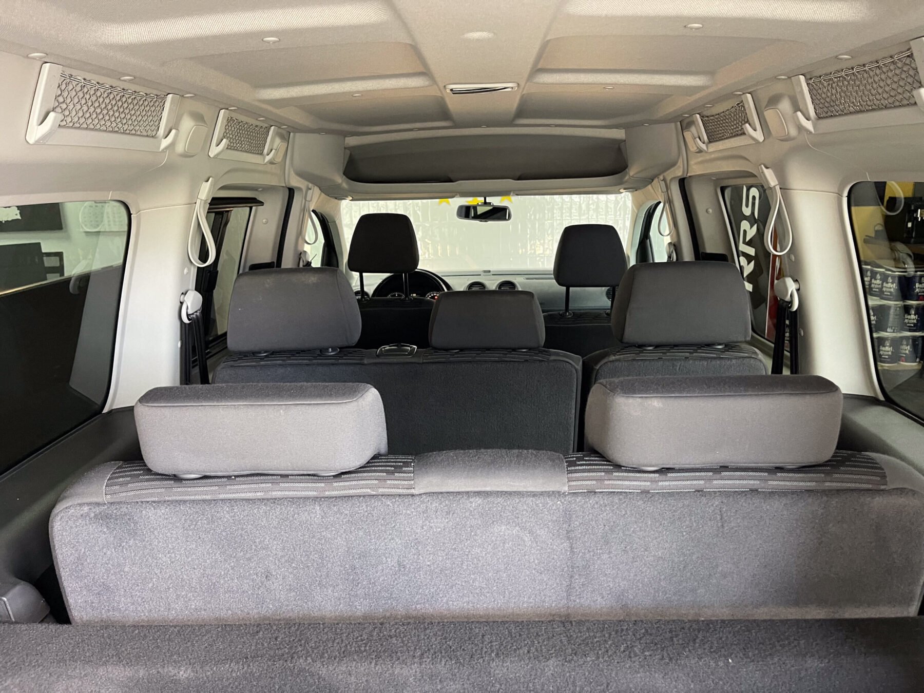 VOLKSWAGEN Caddy Maxi 1.6 TDI TRENDLINE 